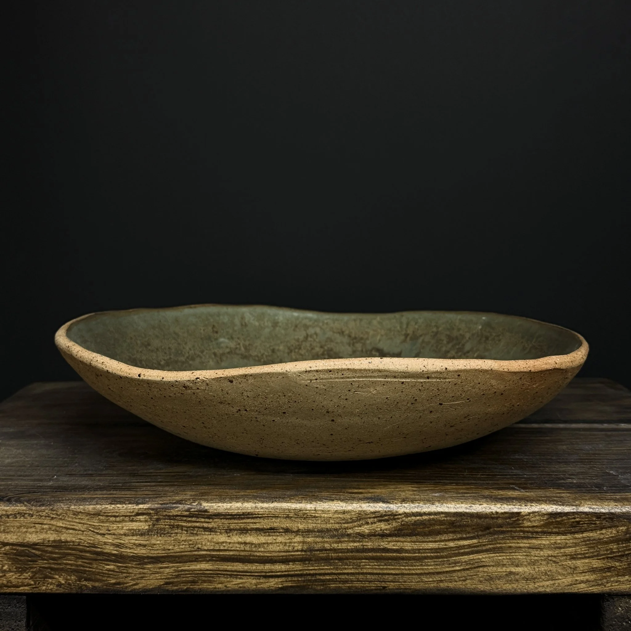Platter | D083