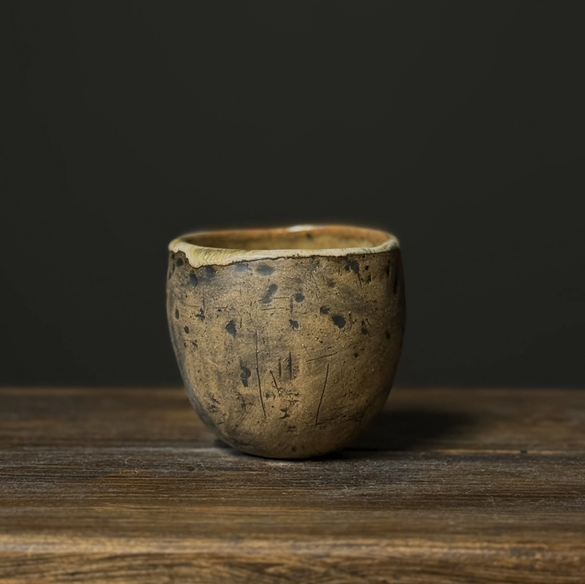 Small Tumbler | D009