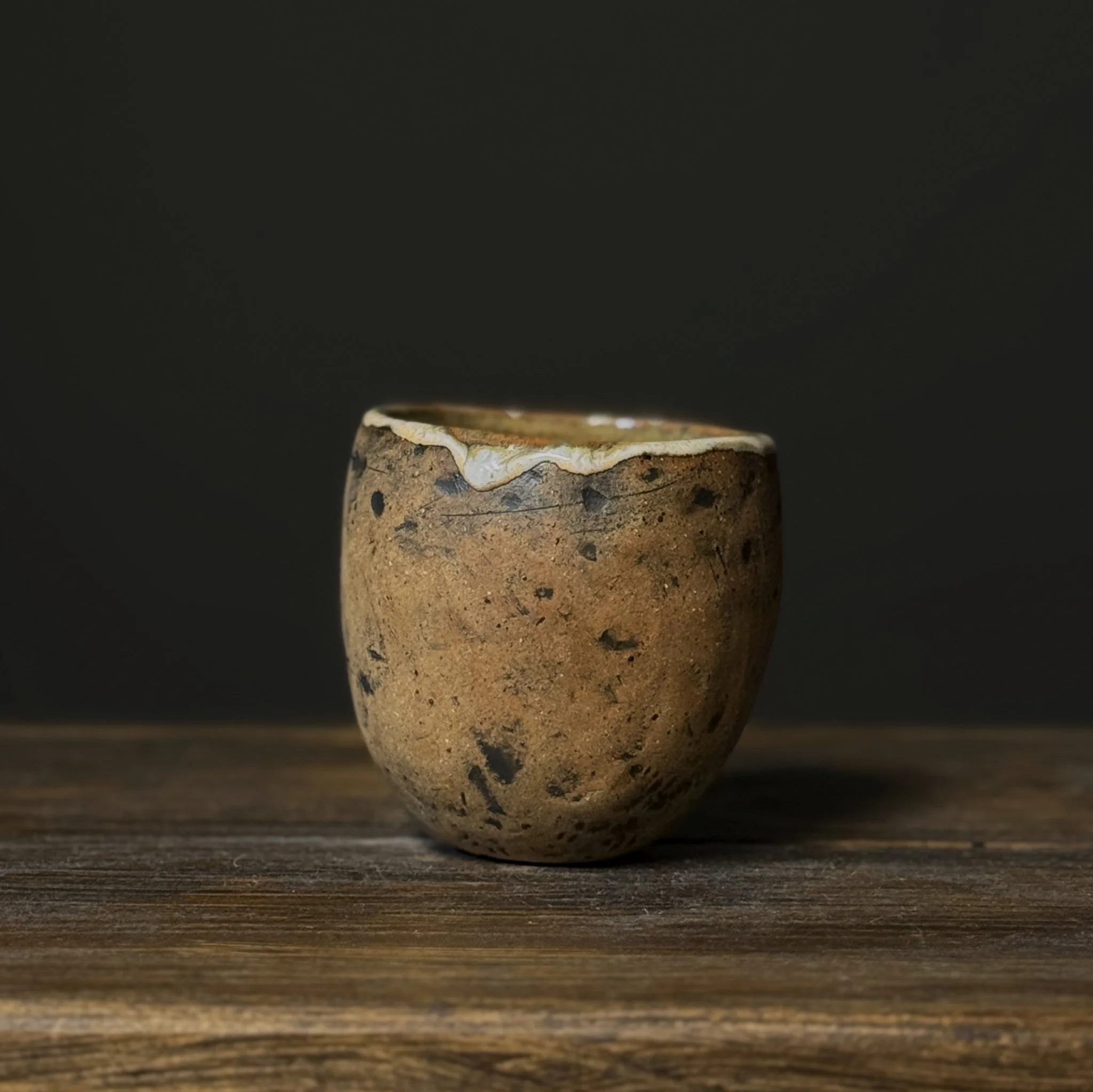 Small Tumbler | D008