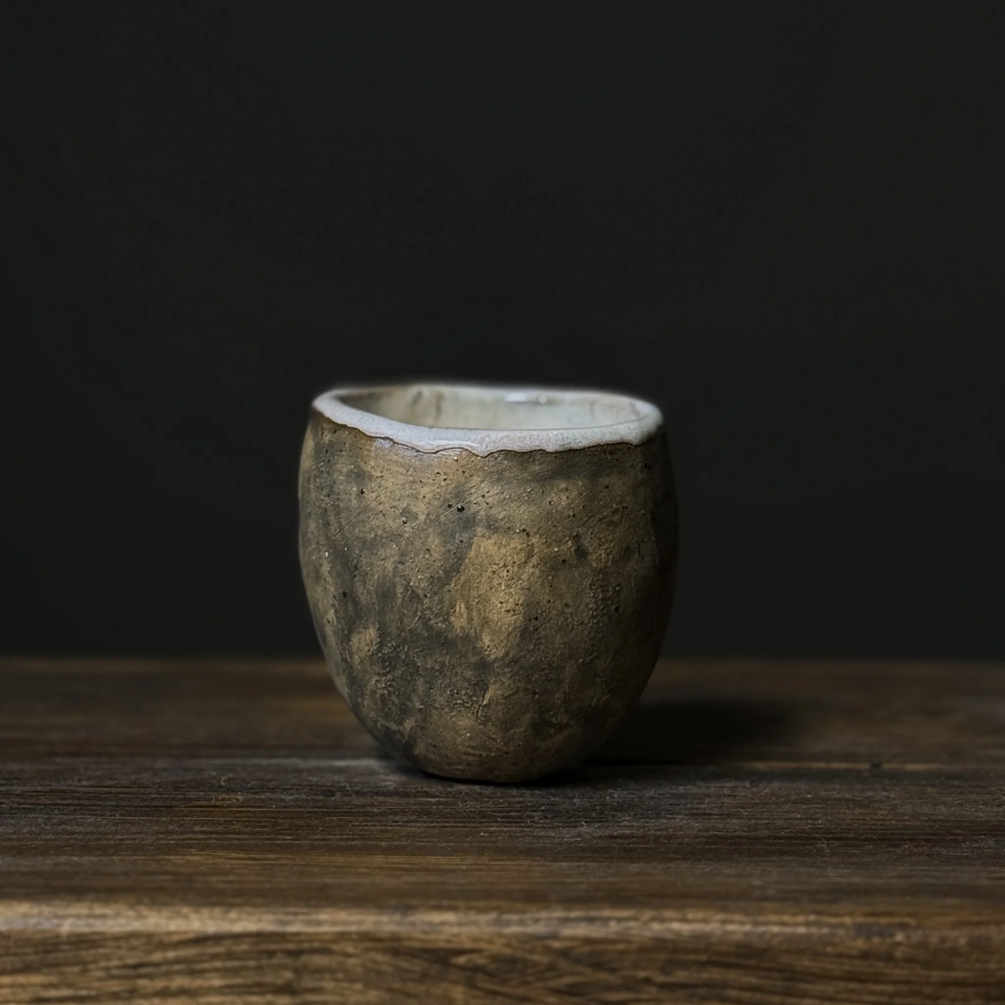 Small Tumbler | D031