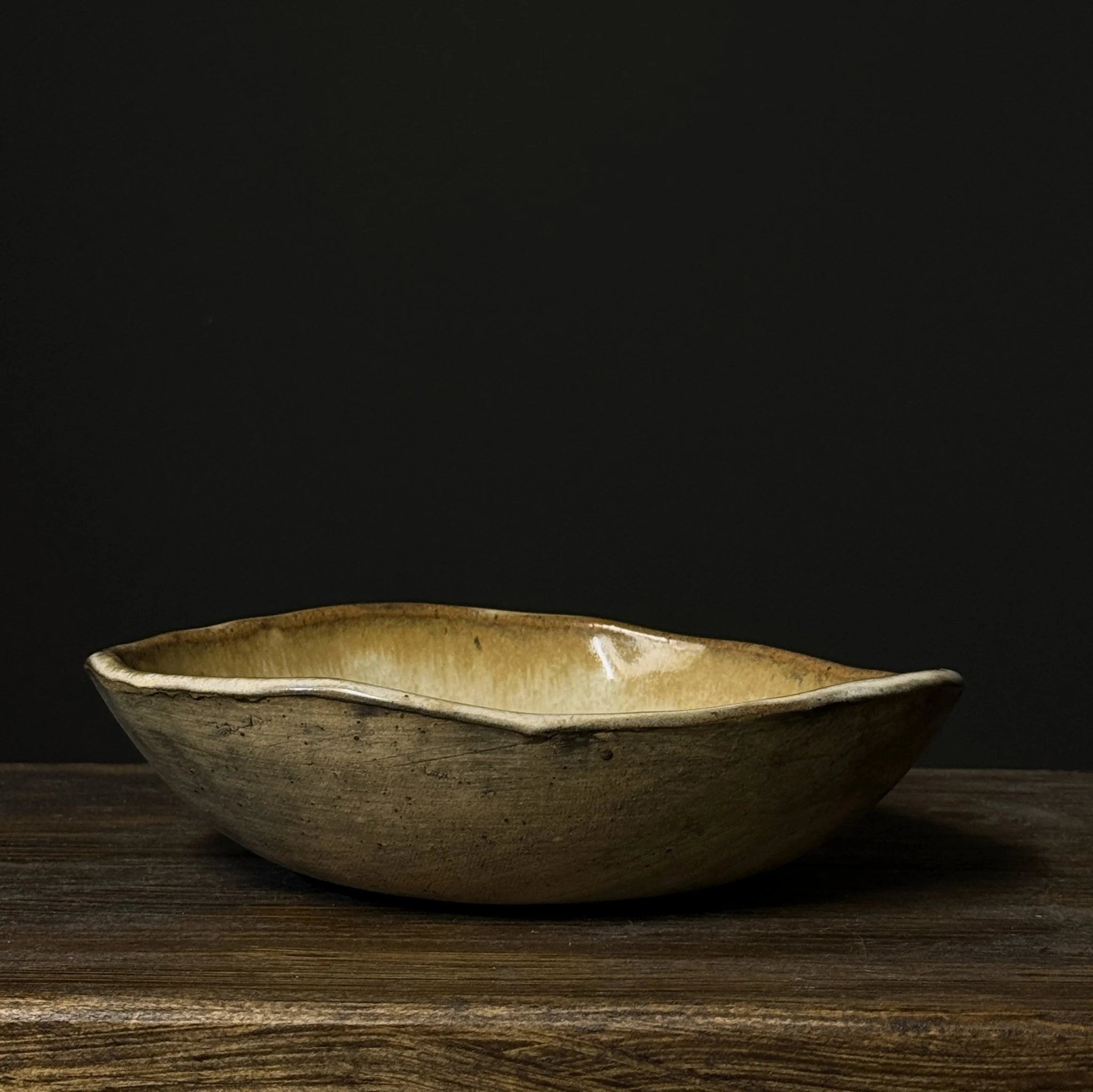 Dune Bowl | D013