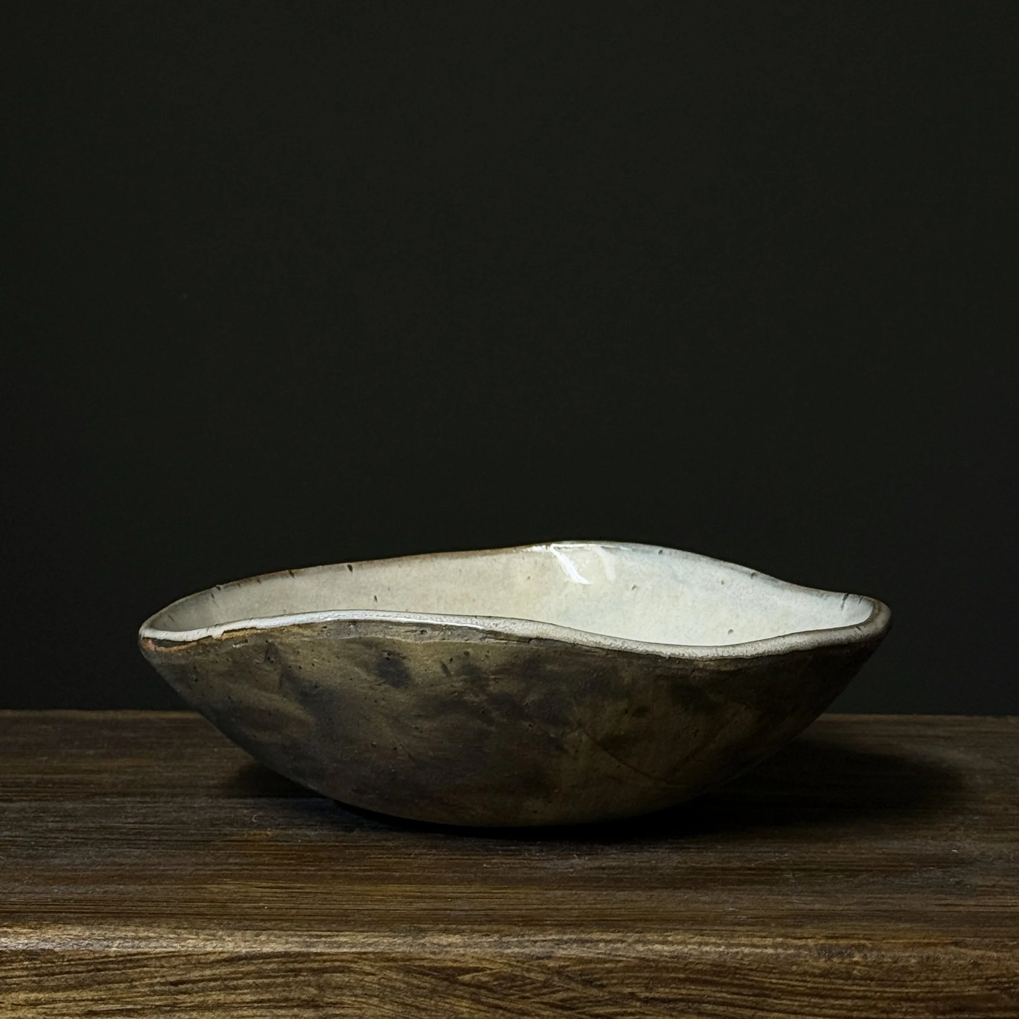 Dune Bowl | D040