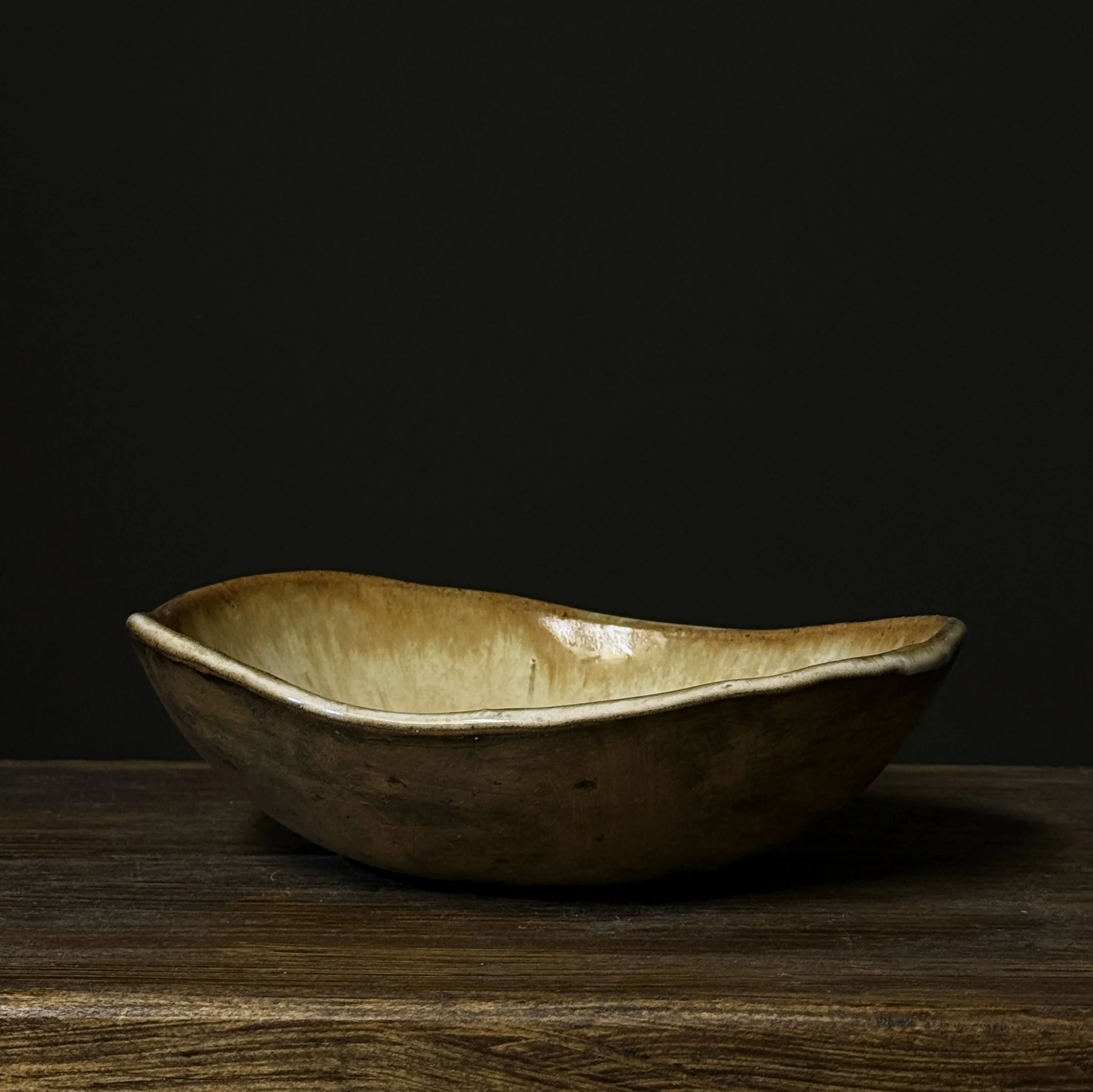 Dune Bowl | D015