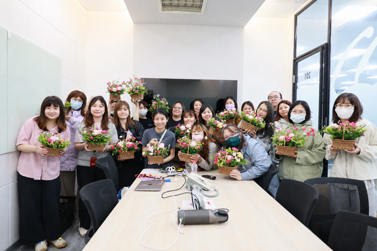 2026 Mother's Day Corporate Event