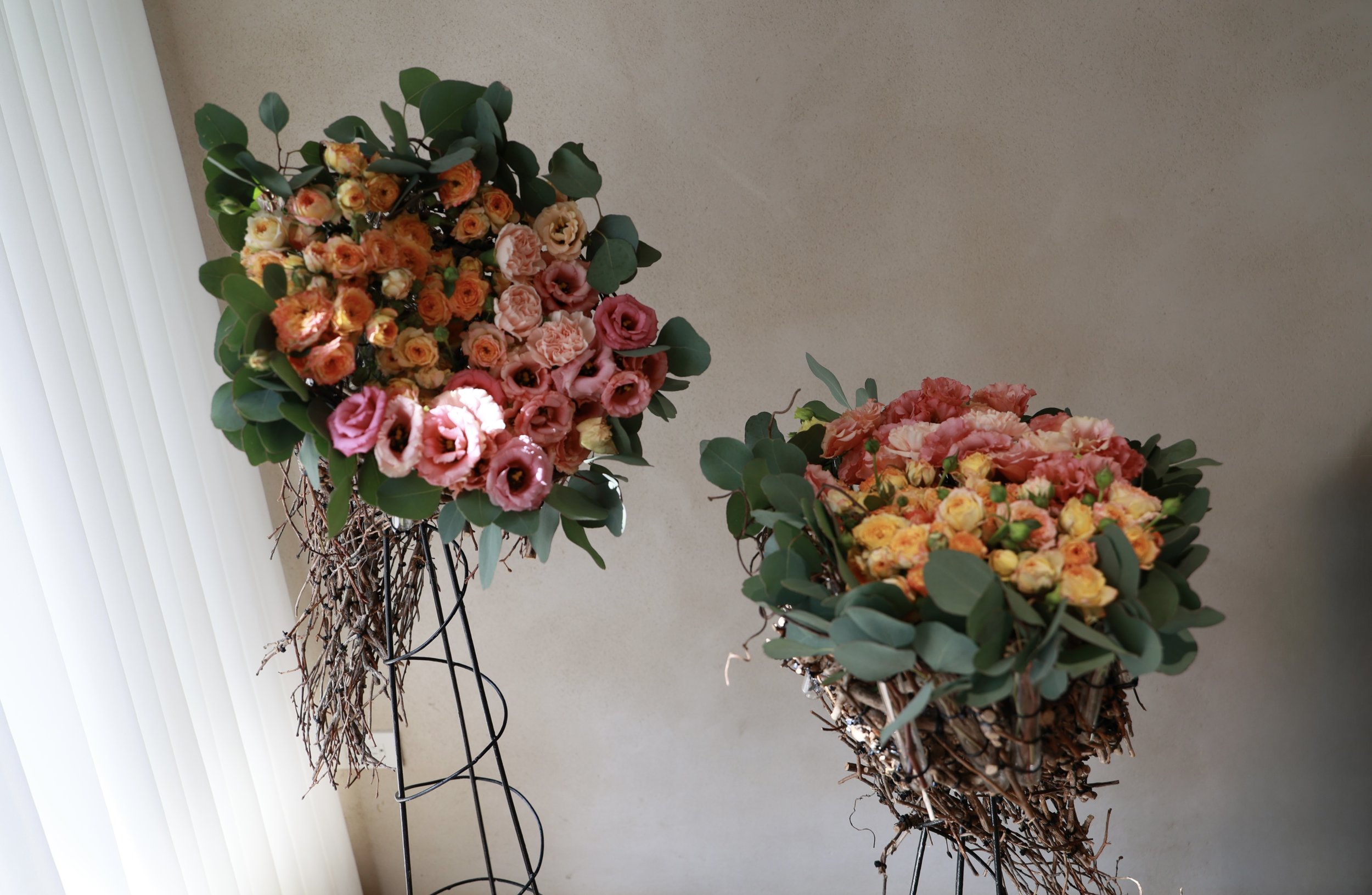 2026 Becoming Elegance Floral Art Exhibition