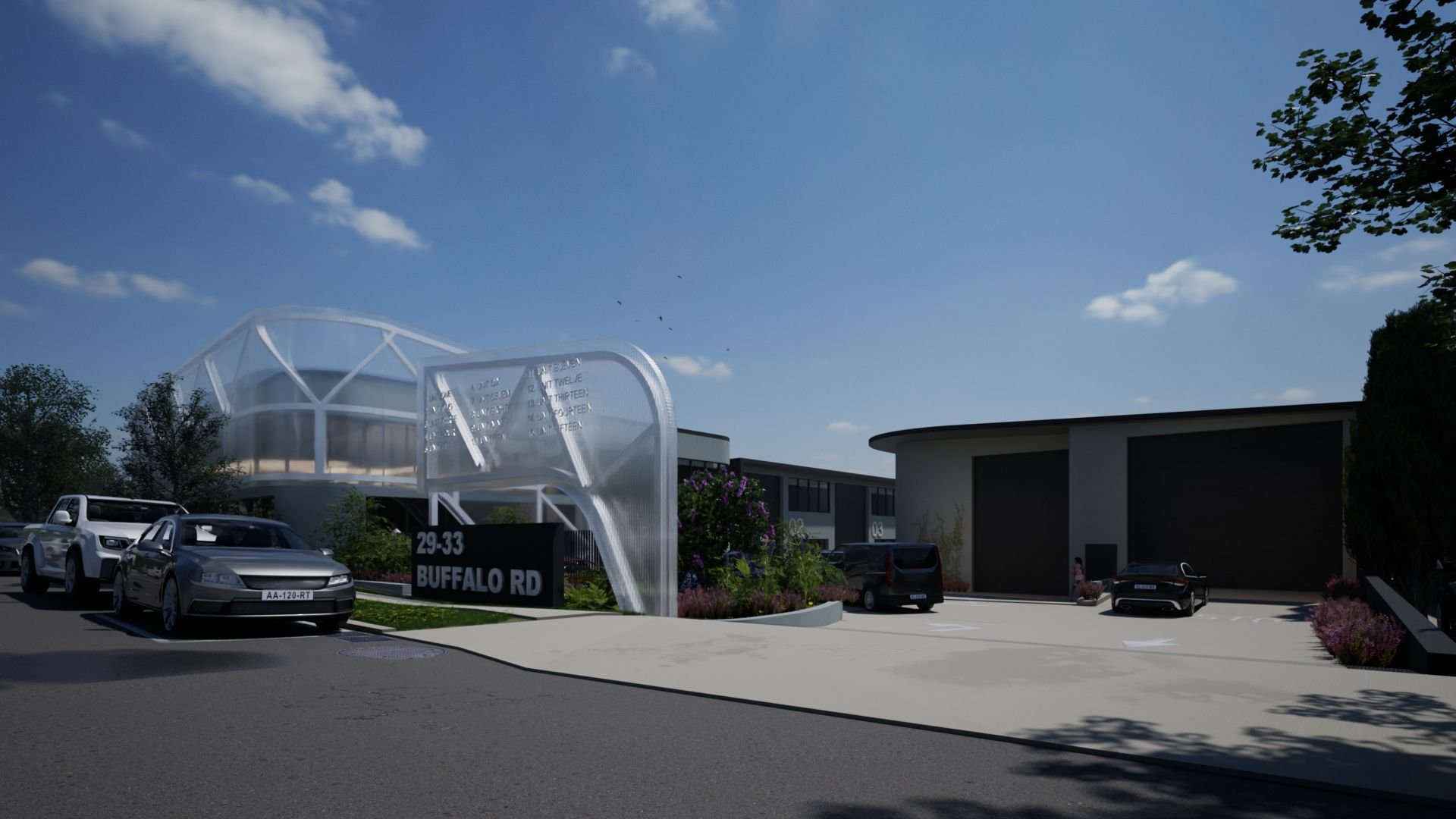 Buffalo Rd - SE Driveway View.jpg