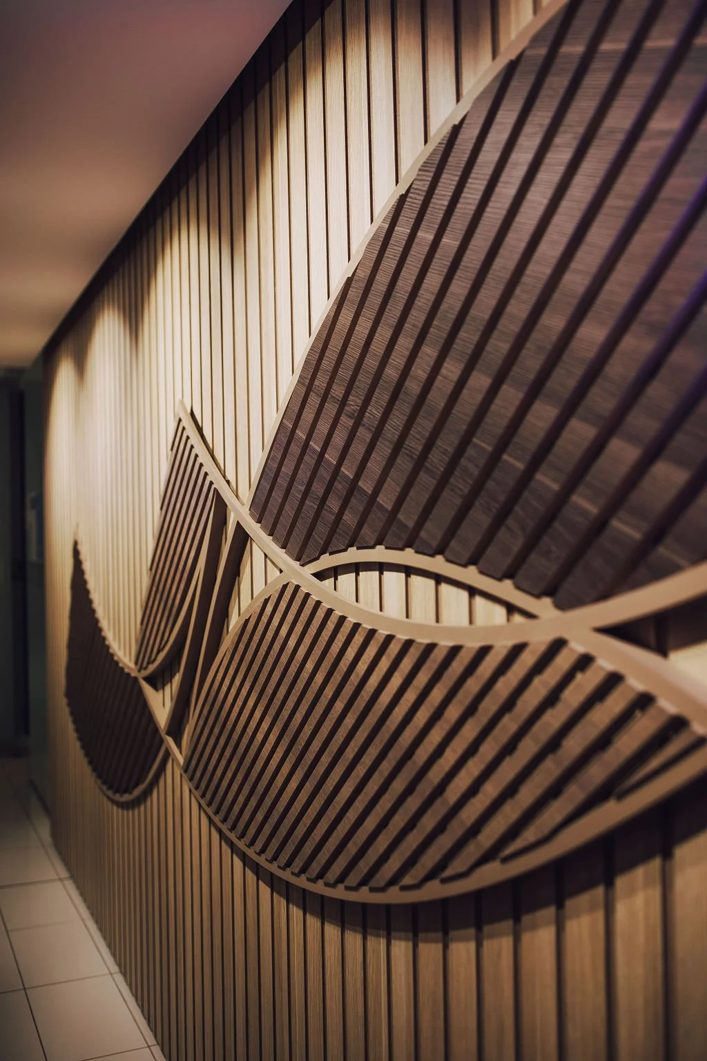 P&amp;G Fitout Upgrade