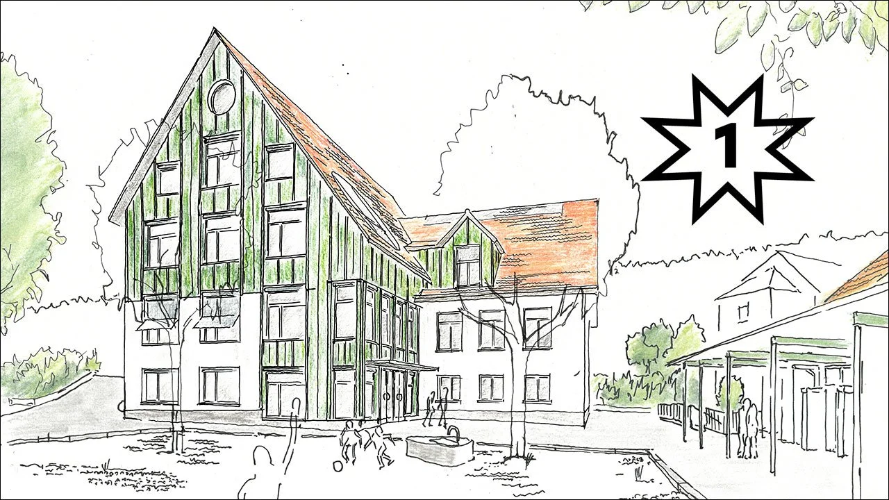 013 Schulhaus Untereggen