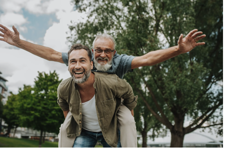 Why Ageing Is More About Identity Than Biology