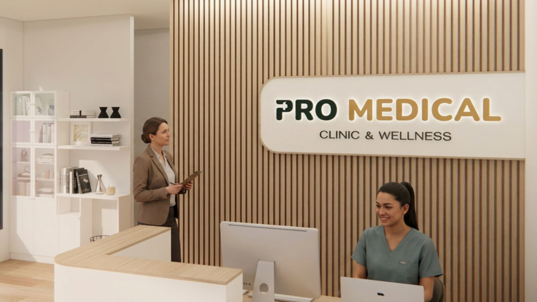 Pro Medical Clinic Phuket