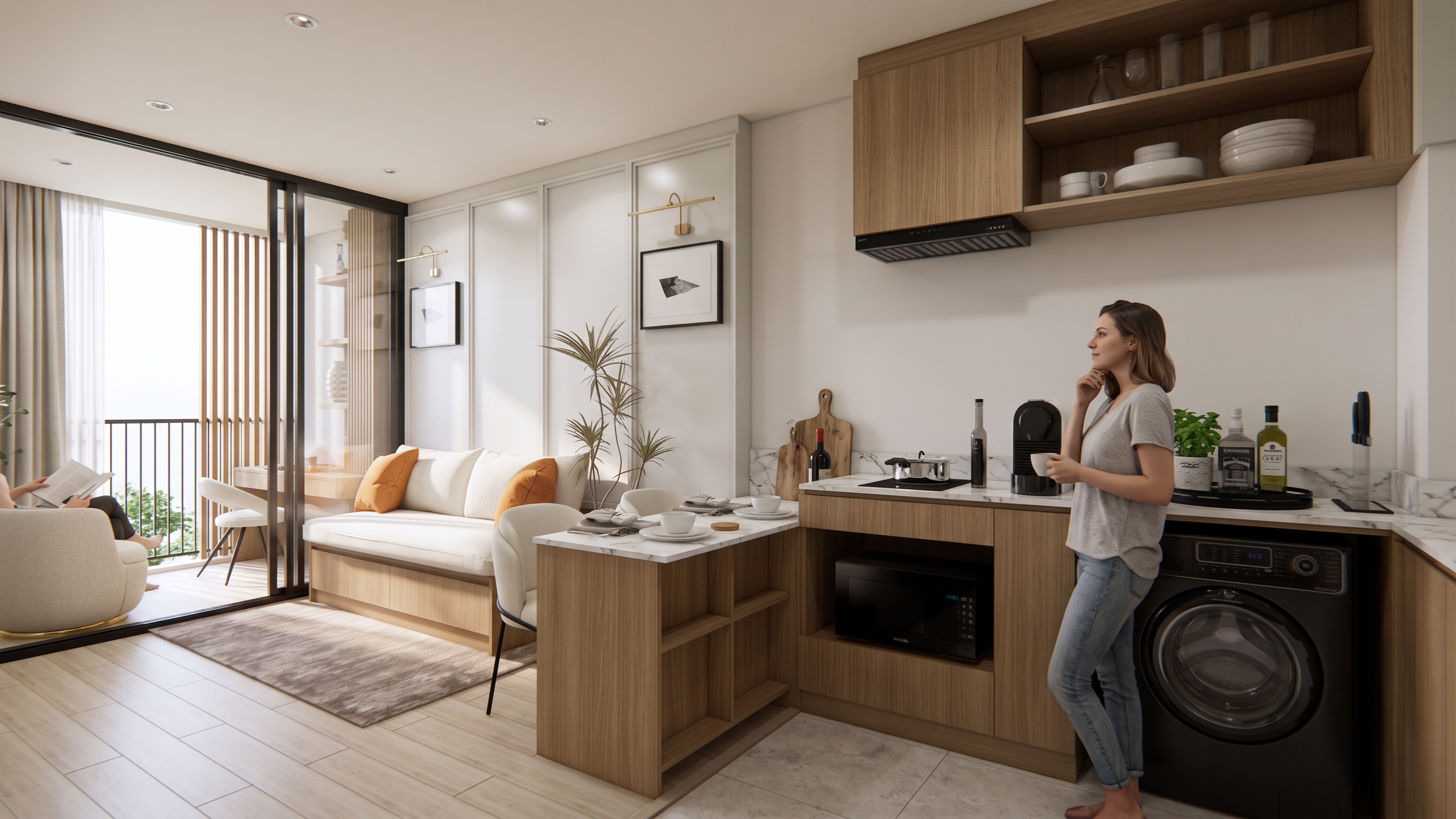 Arise Vibe Thalang Phuket