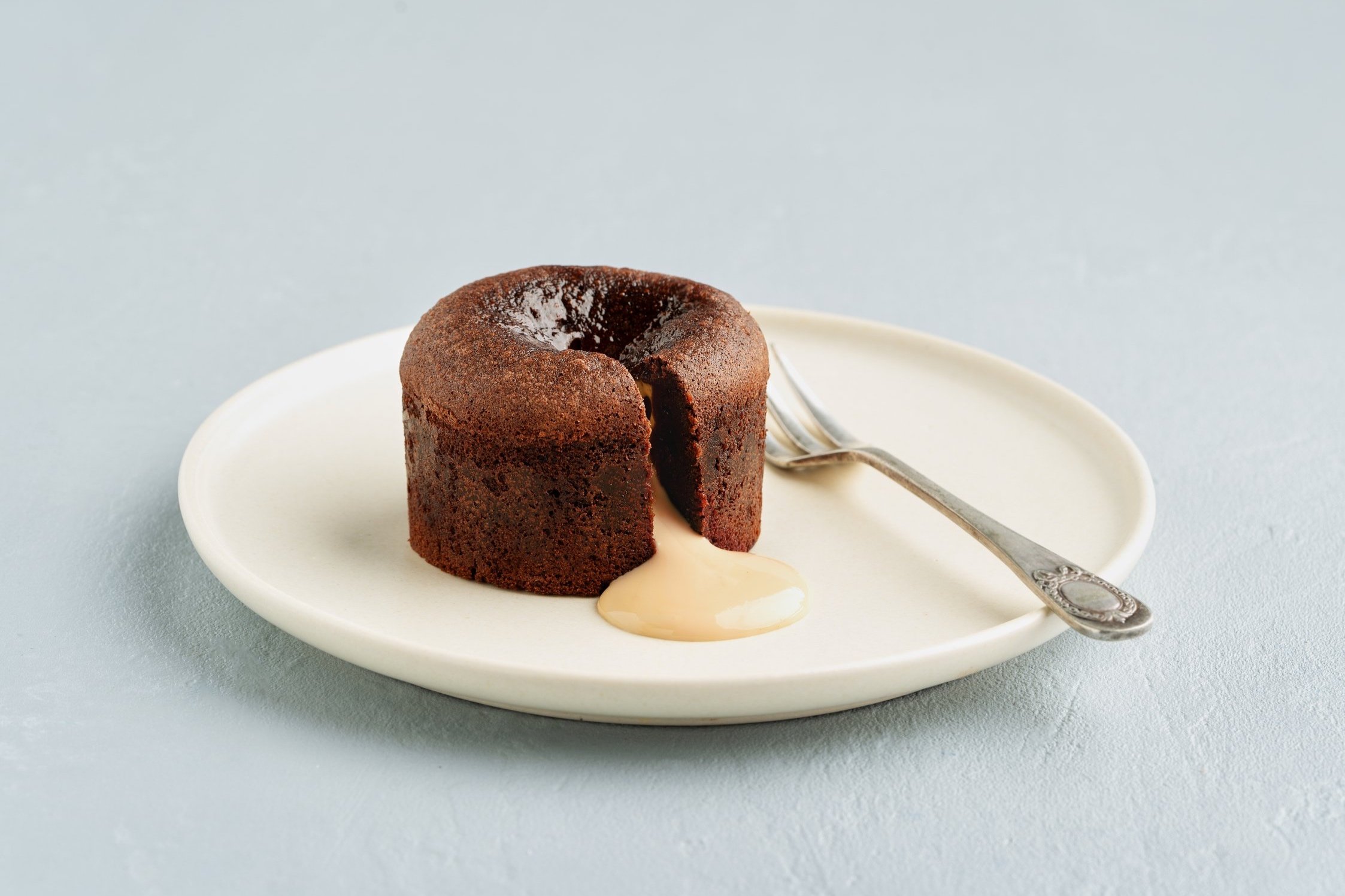 COULANTS DE XOCOLATA NEGRA I BAILEYS