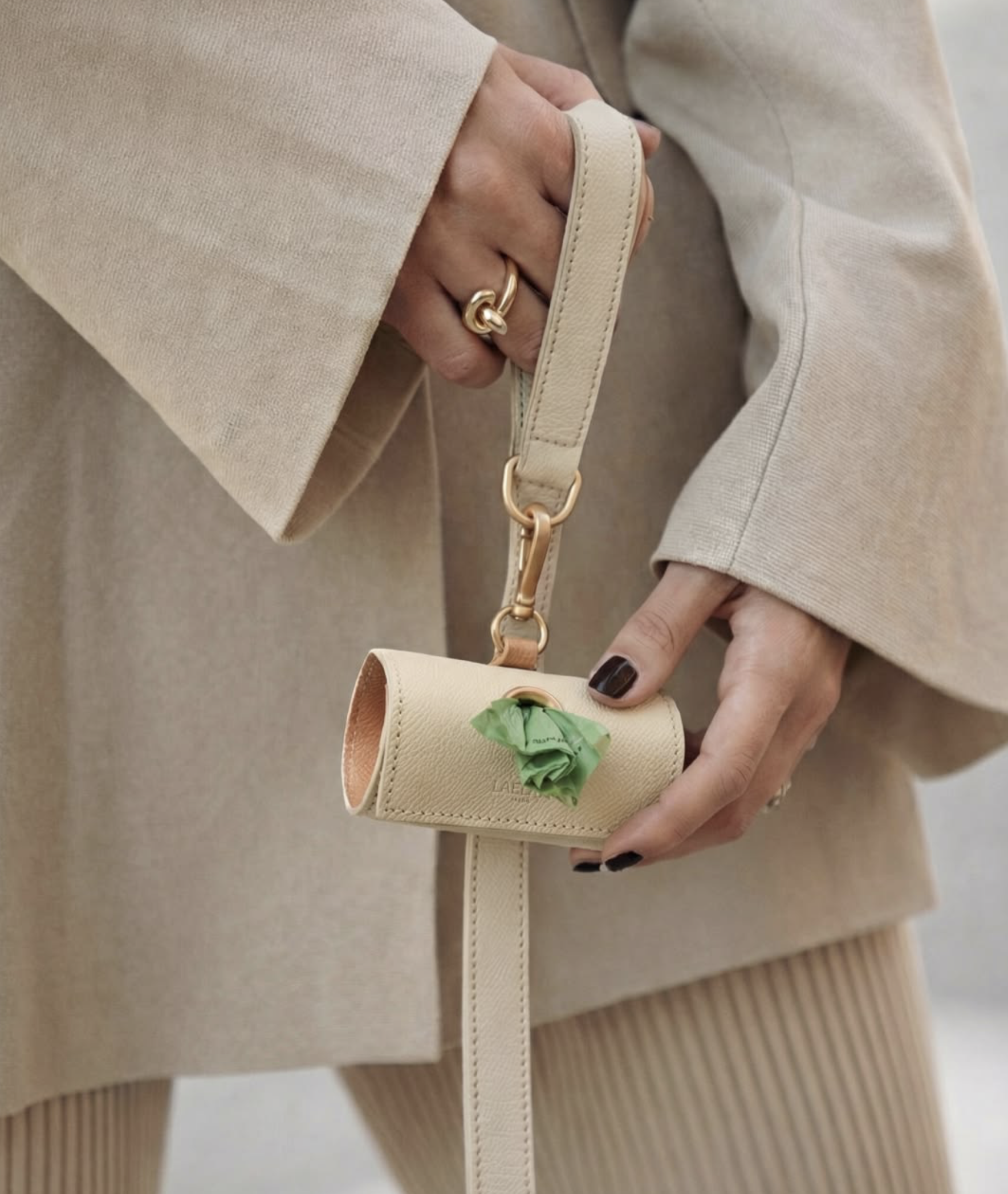 Poop Bags Dispenser