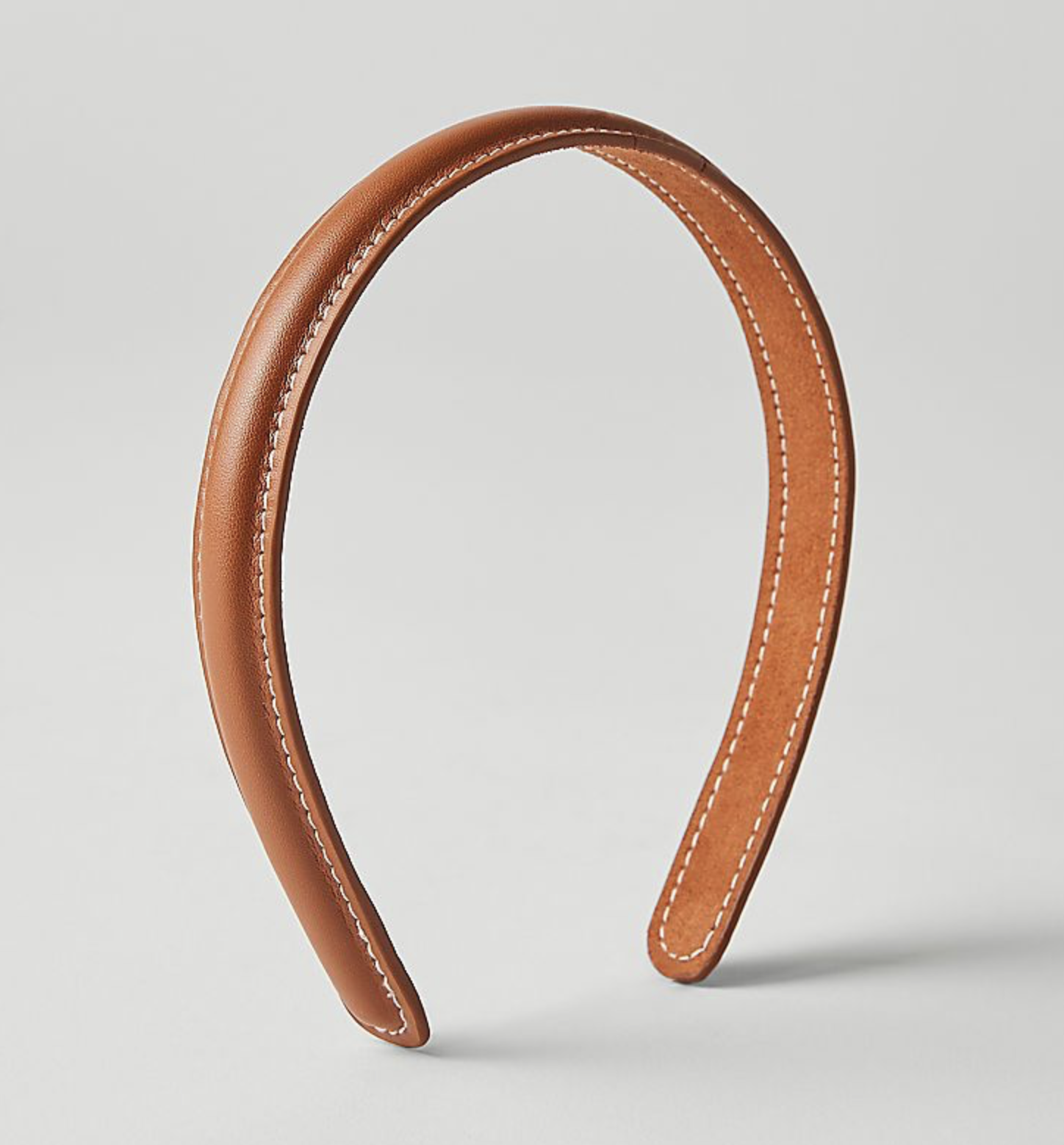 Leather Hair Band
