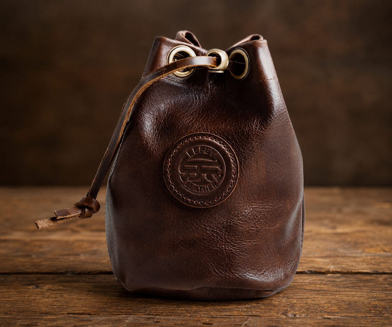 Golf Valuable Field Pouch
