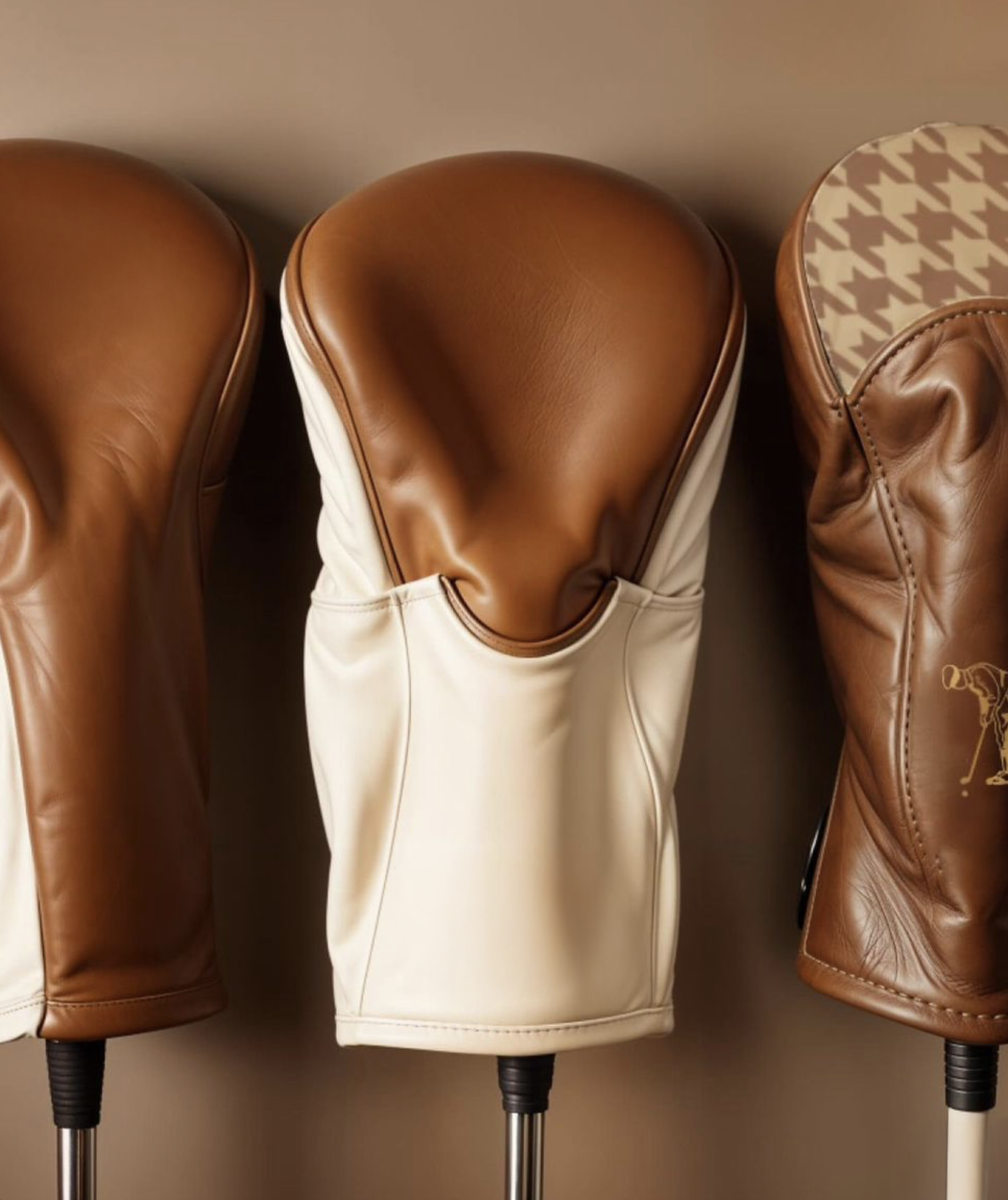 Golf Drives Headcovers