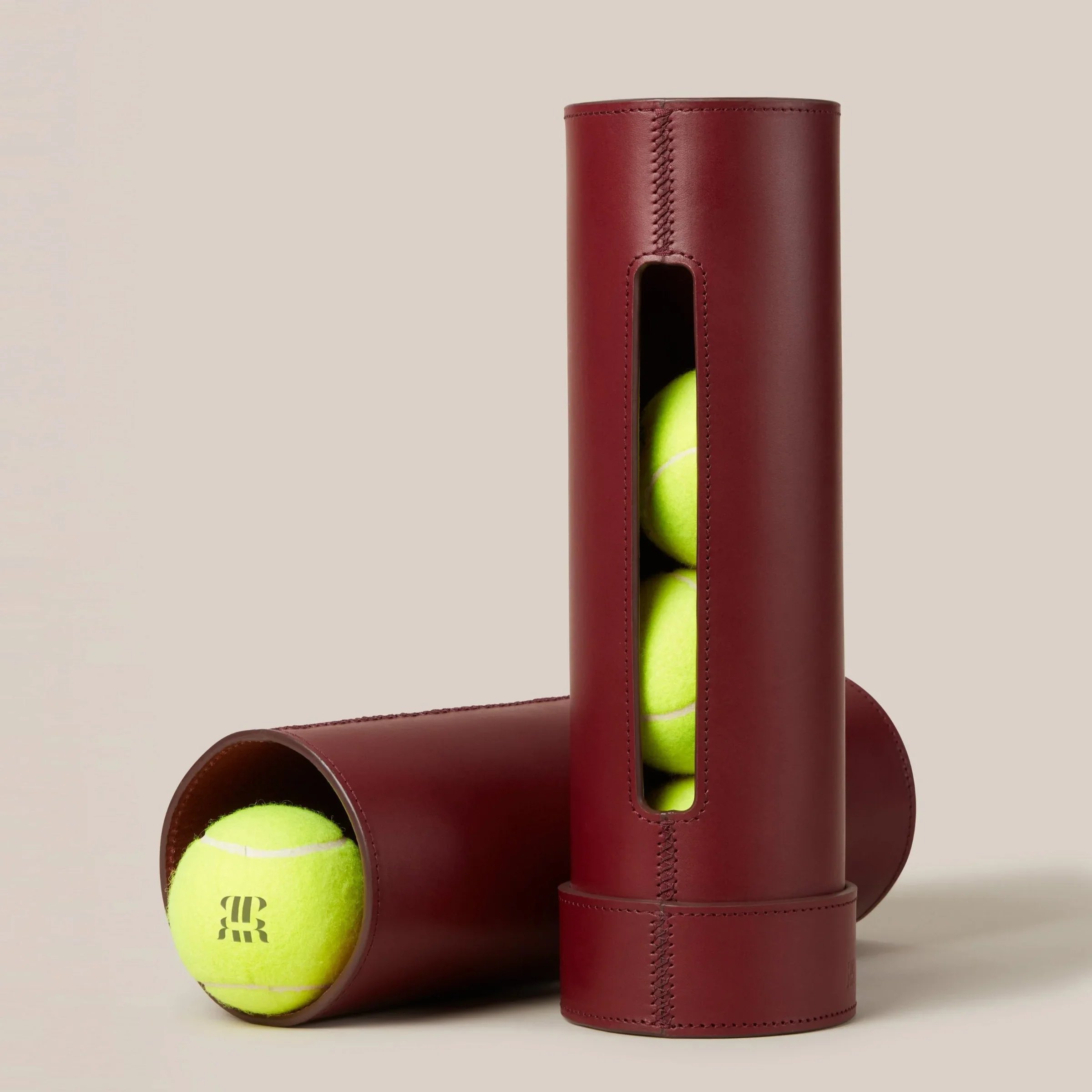 Tennis Balls Sleeve