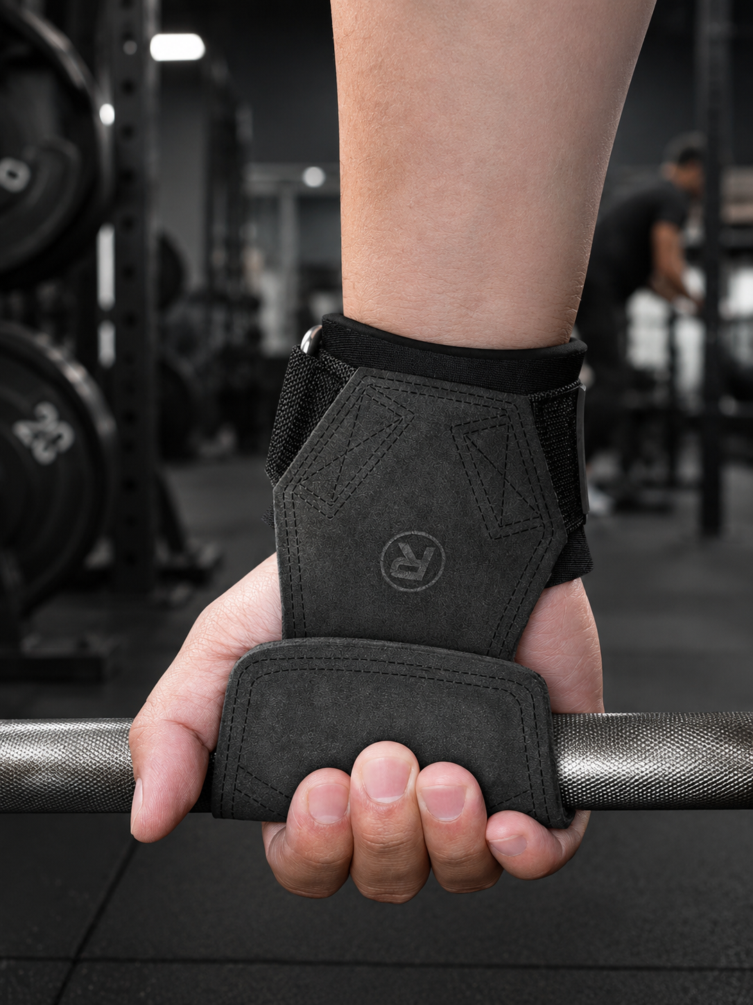 Weight Lifting Palms Protector