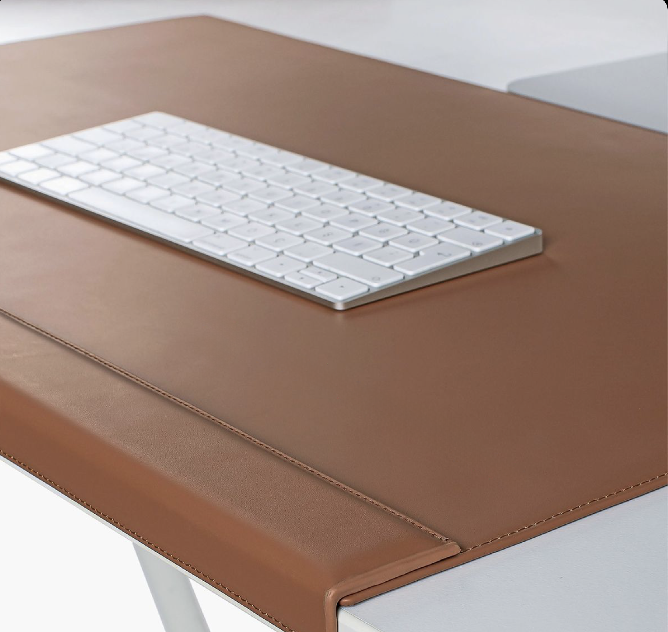 Rigid Desk Mat