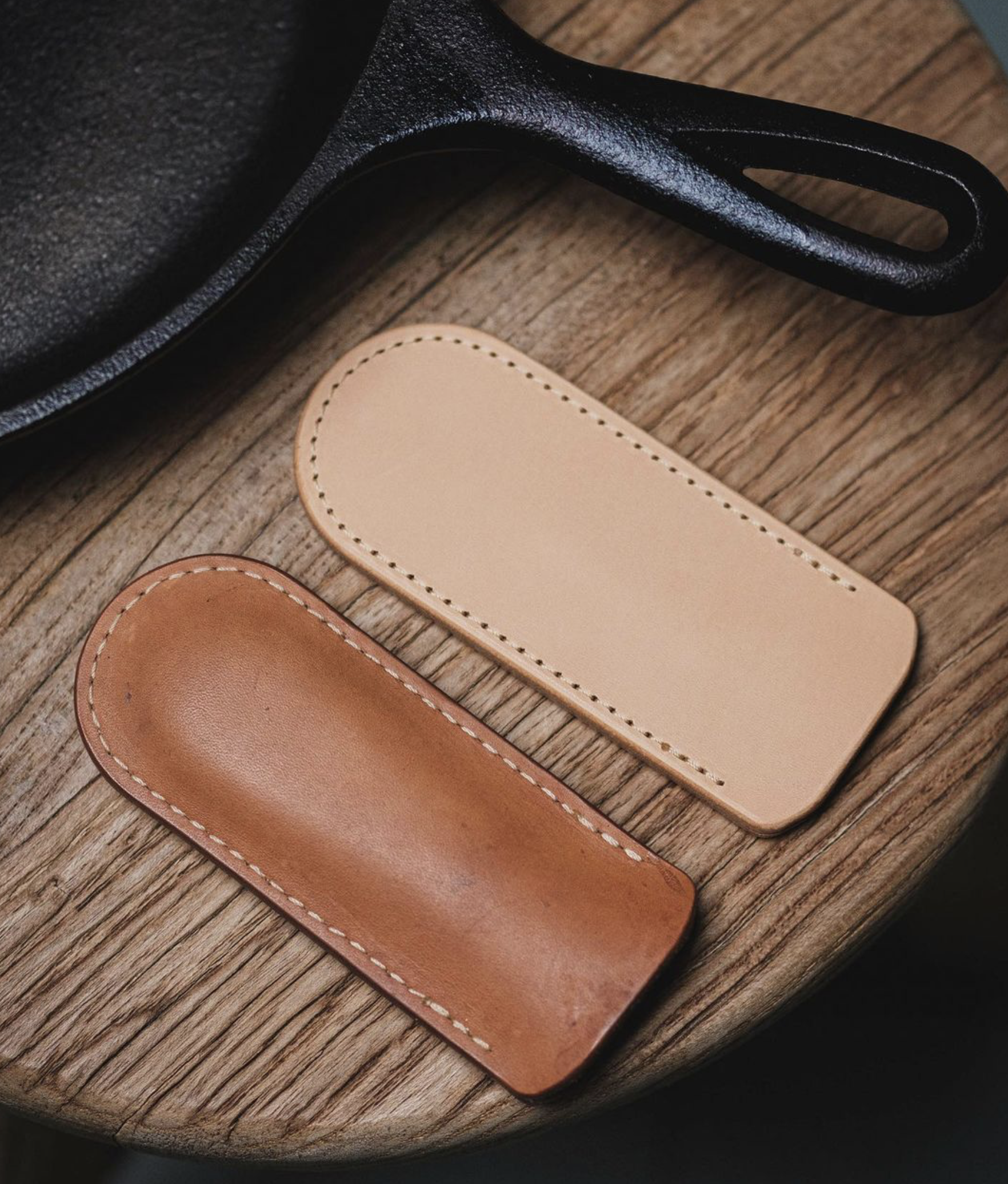 Pan Handle Sleeve