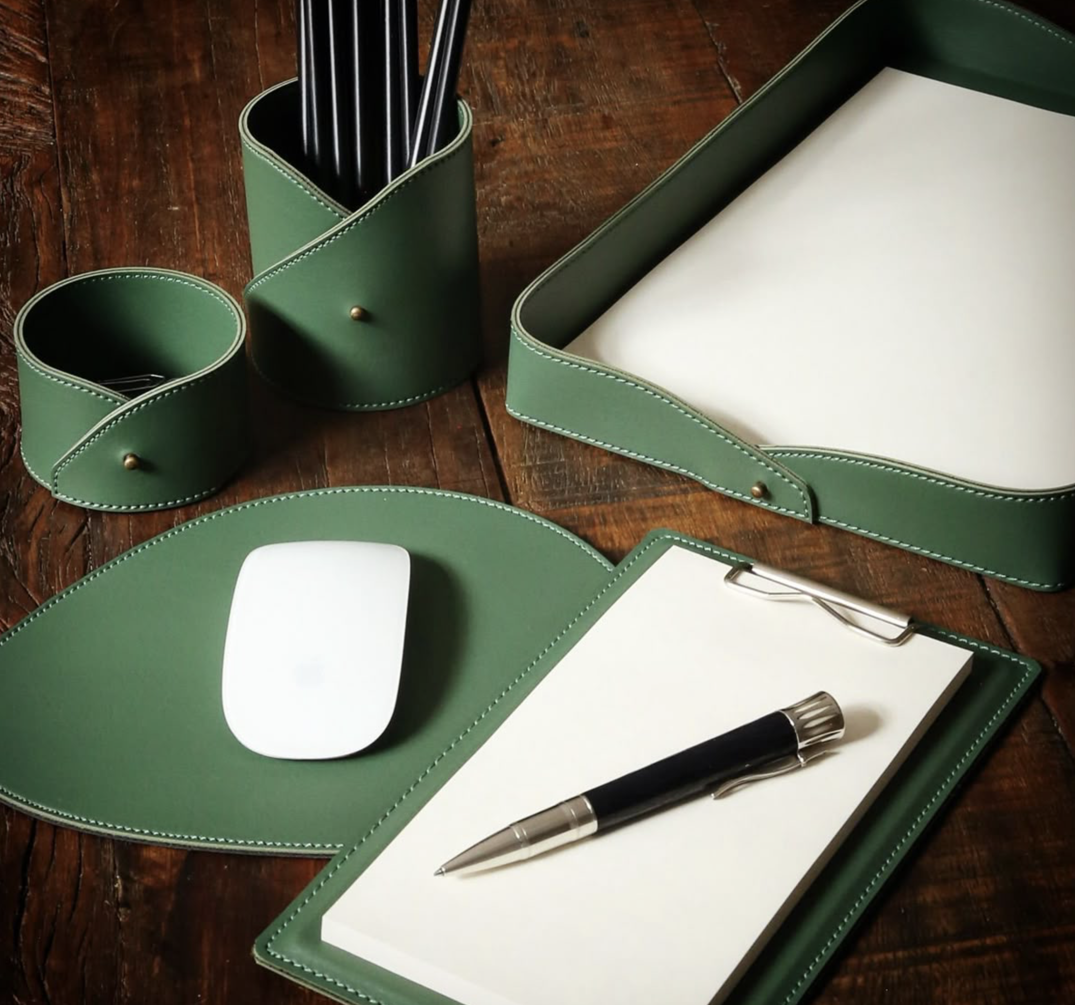Desk Organiser Set