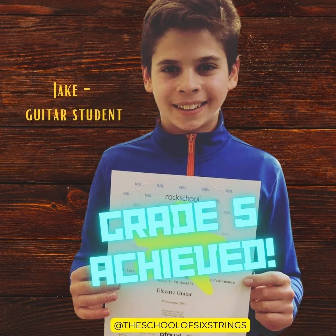 Rockschool grade 5 sergei kossarev.jpg