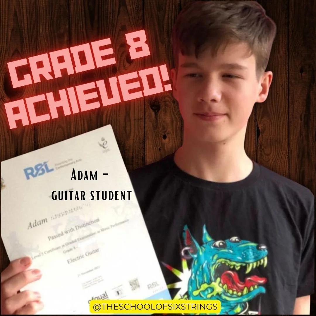 Rockschool grade 8 sergei kossarev.jpg