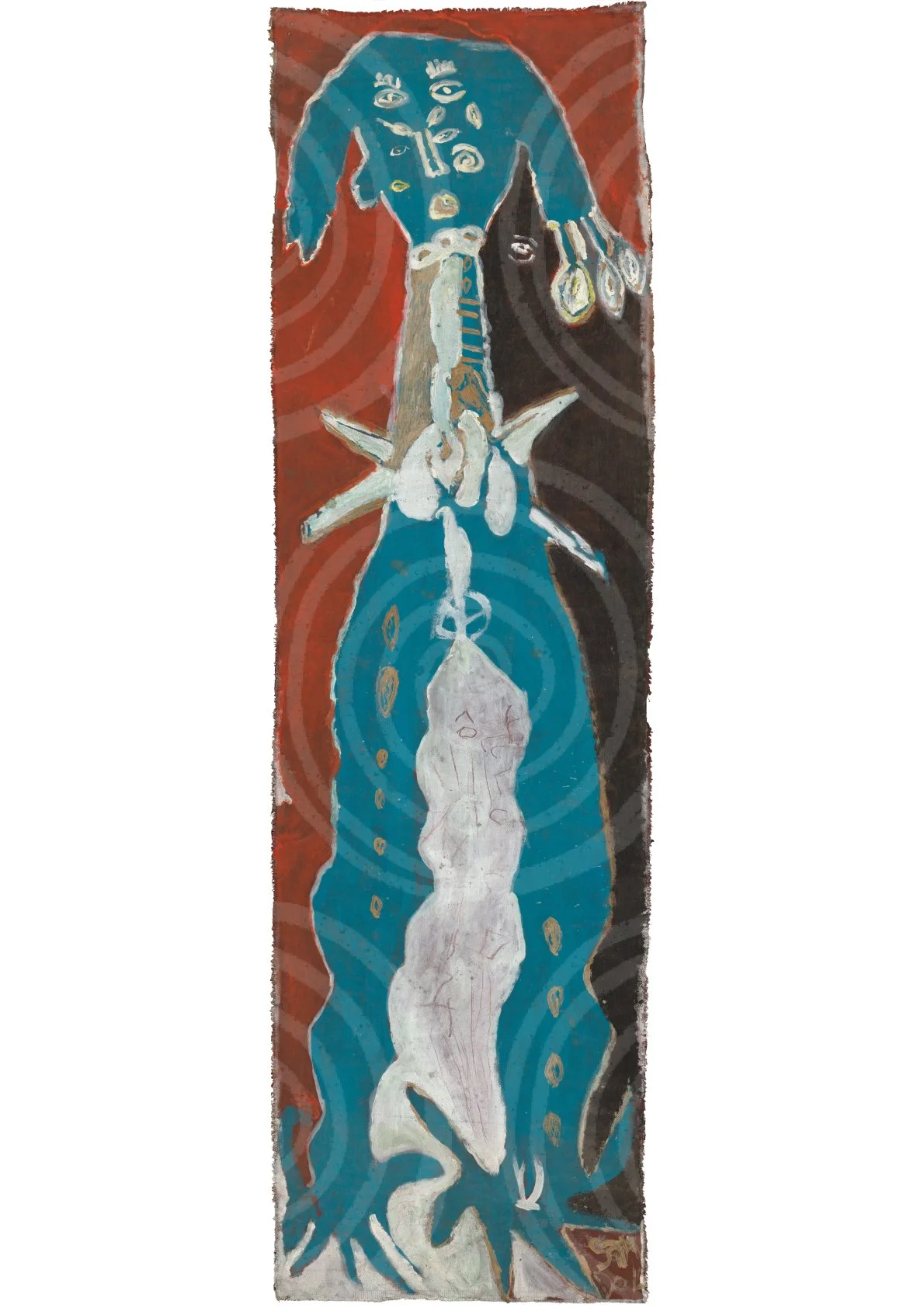 Mami Wata: Mother of the Waters