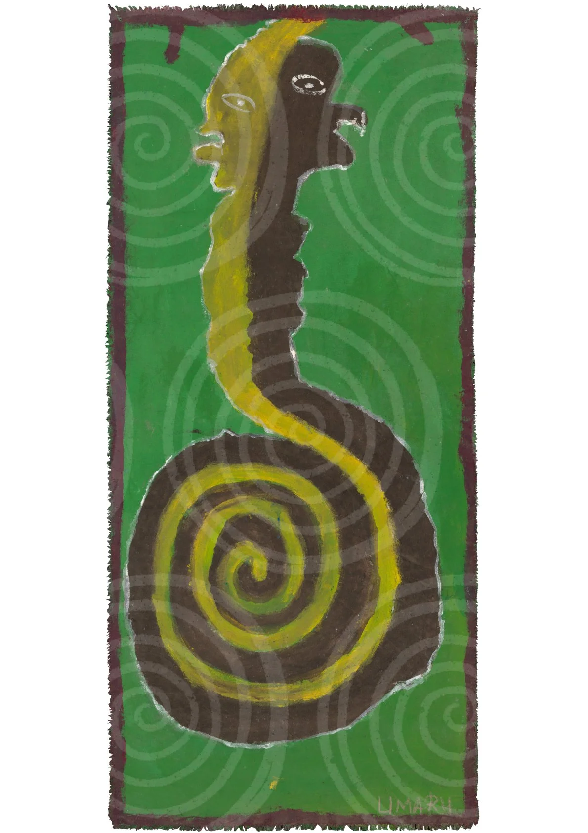 Shadow of the Sphinx Serpent