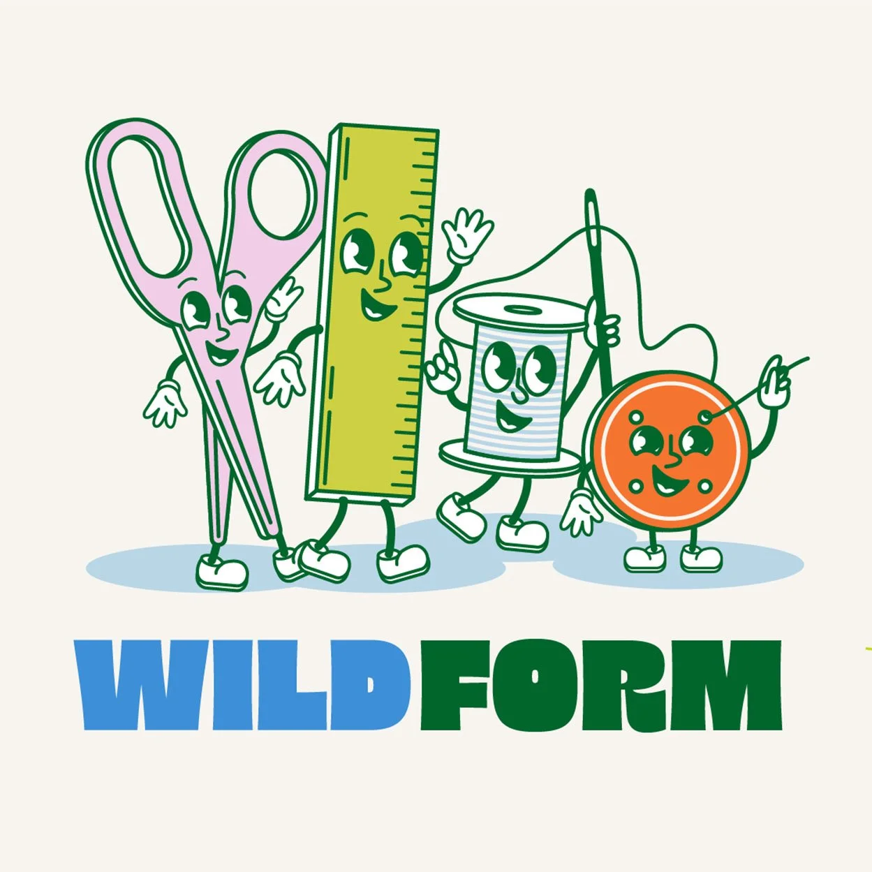 WildForm