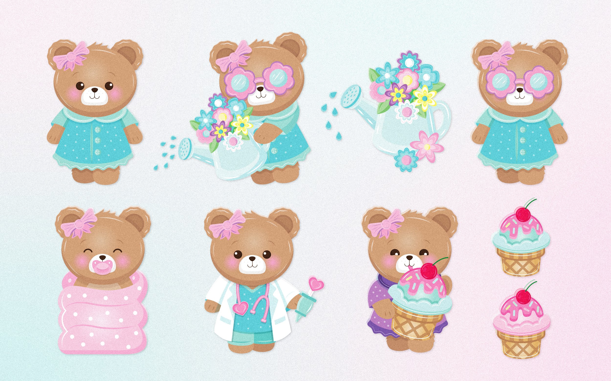 Bear Illustration_portfolio_texture_white.jpg
