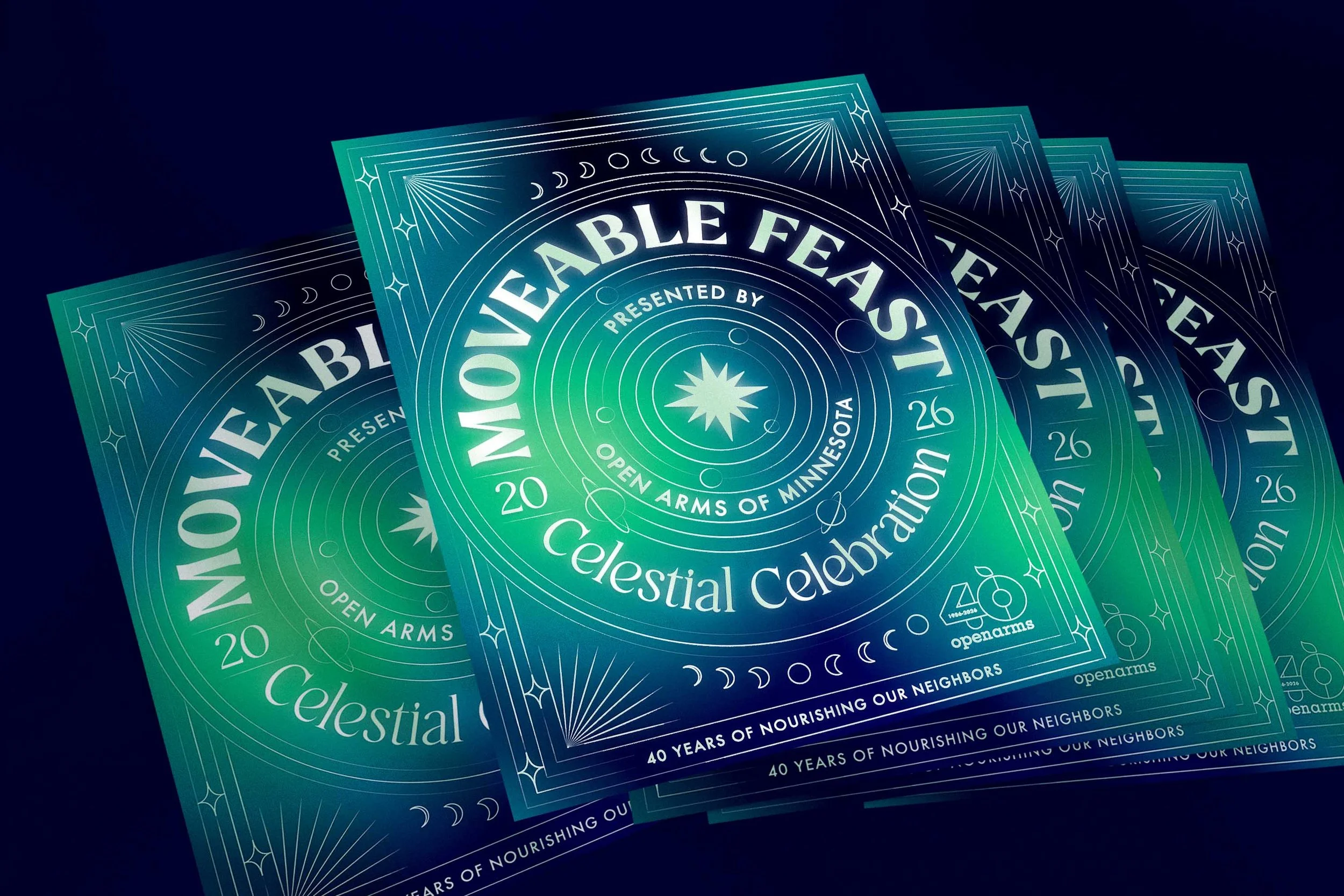 Moveable Feast