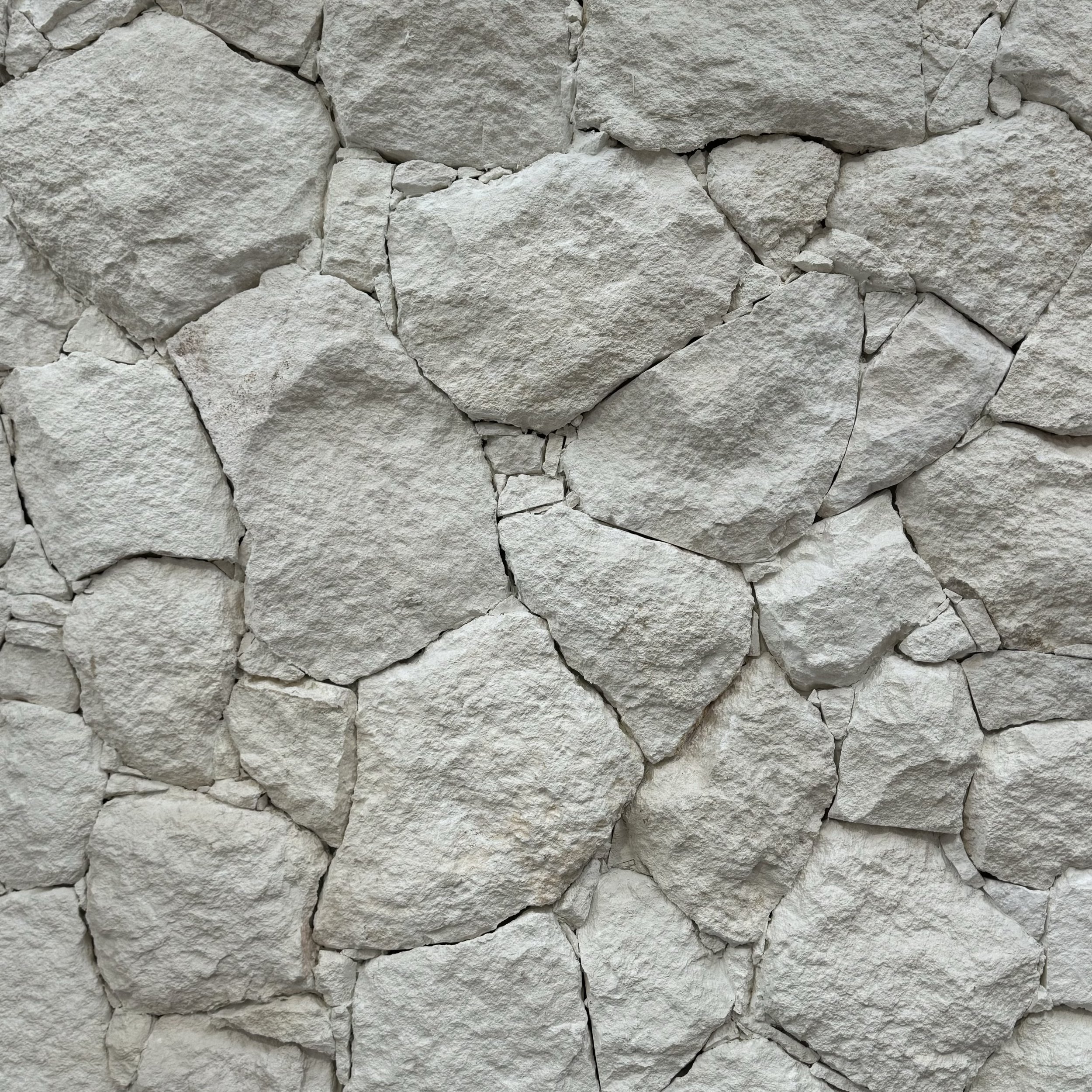 Santorini Stone Cladding