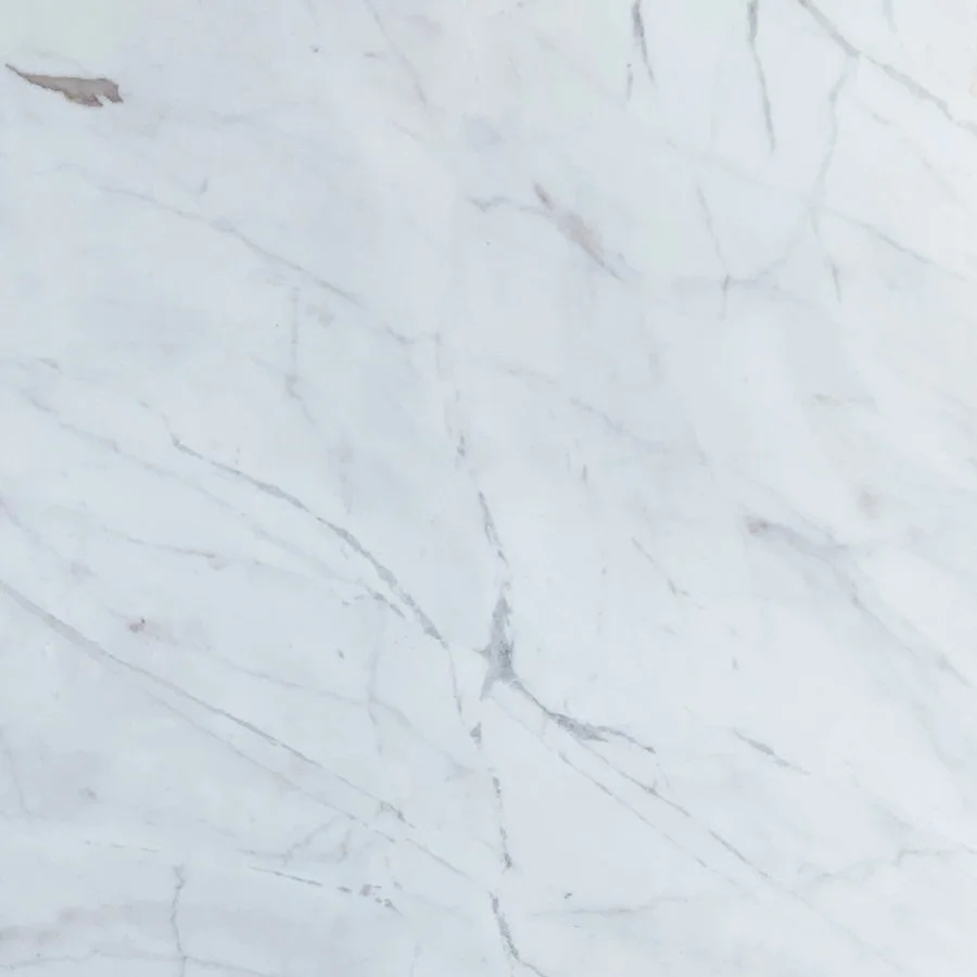 Antarctica White Marble Slabs