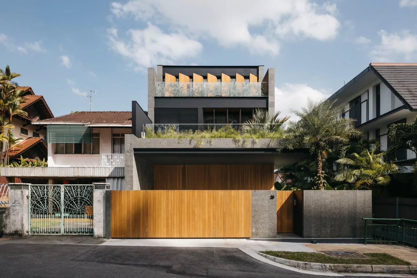 Vale House, 2022
Architect: @ming_architects
Photography: @studioperiphery