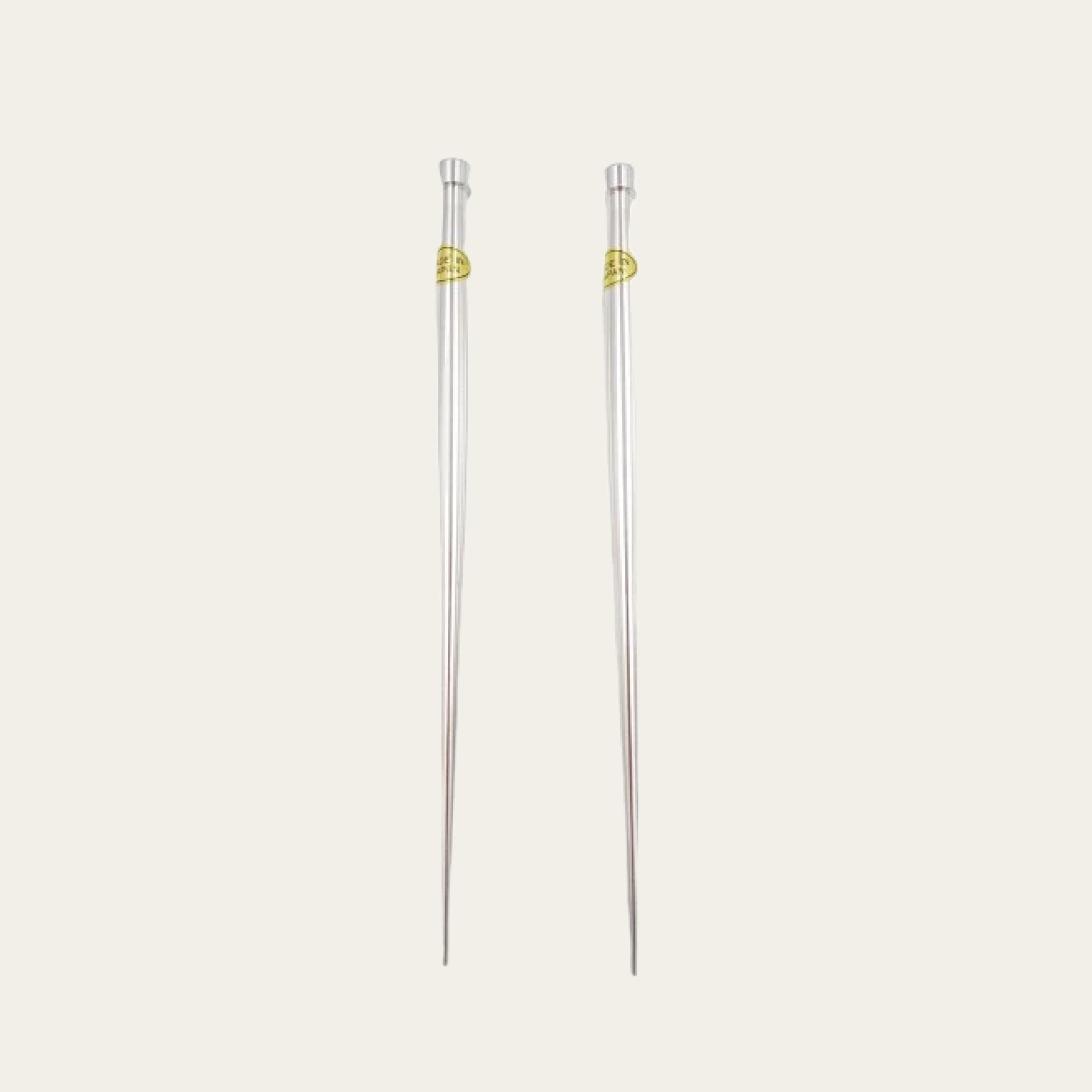 Kikuwa Bonsai Aluminum Root Pick 2pcs