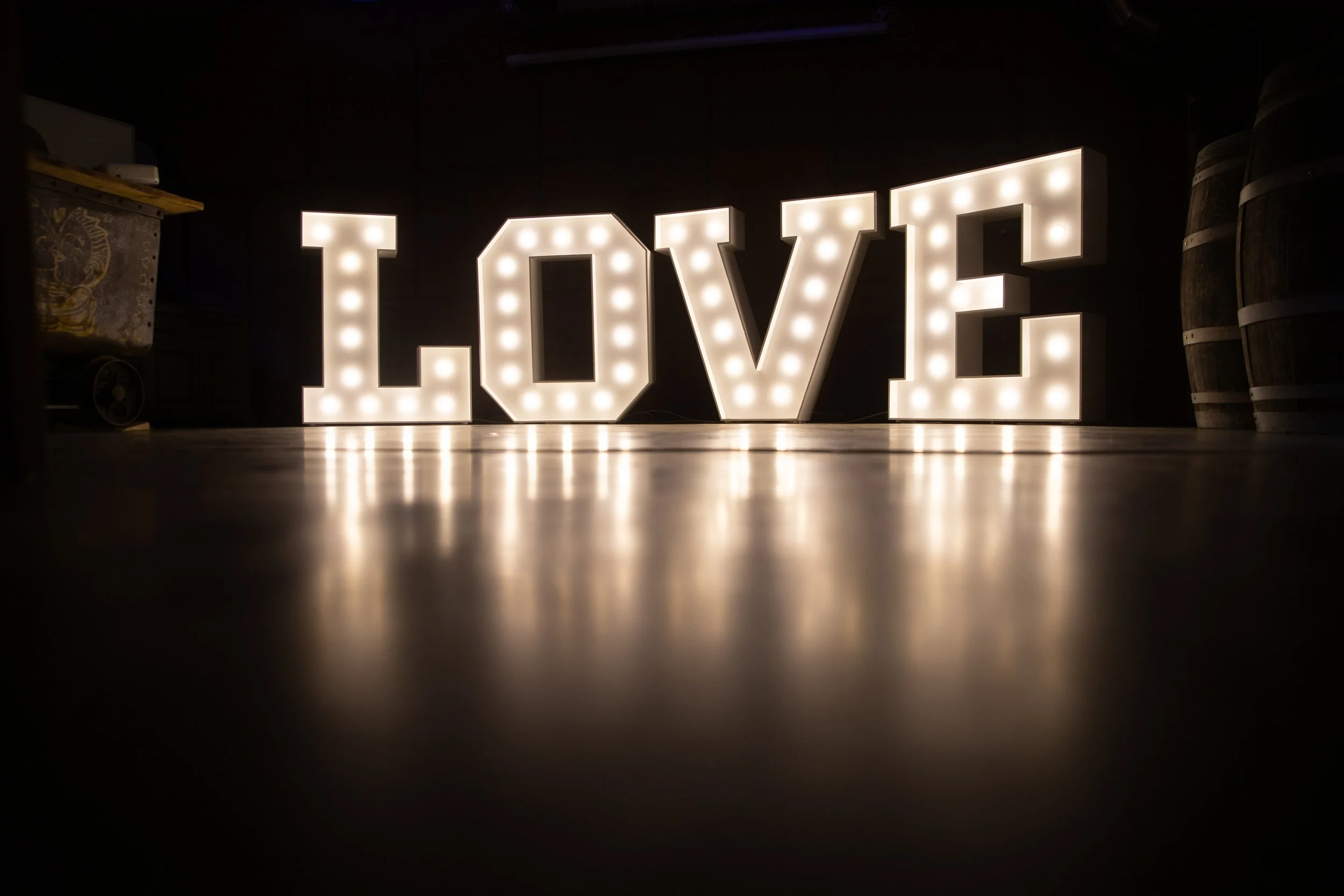 Hochzeitslocation in der Nähe – Gapp’s Event in Essen