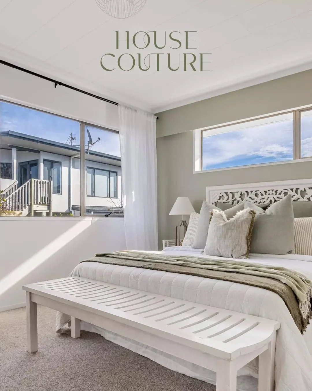 Selling soon? Let&rsquo;s talk staging. First impressions matter - and the right styling can make all the difference.

Click the link in our bio to book your free consultation today.