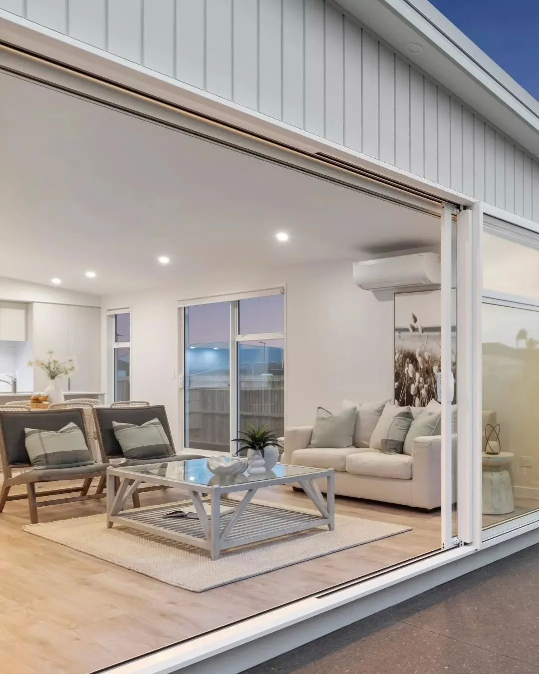 Peak selling season is here. When more buyers are on the move, thoughtful styling can make all the difference. 

Reserve your staging spot with House Couture now and get your listing market-ready with ease. 🏡