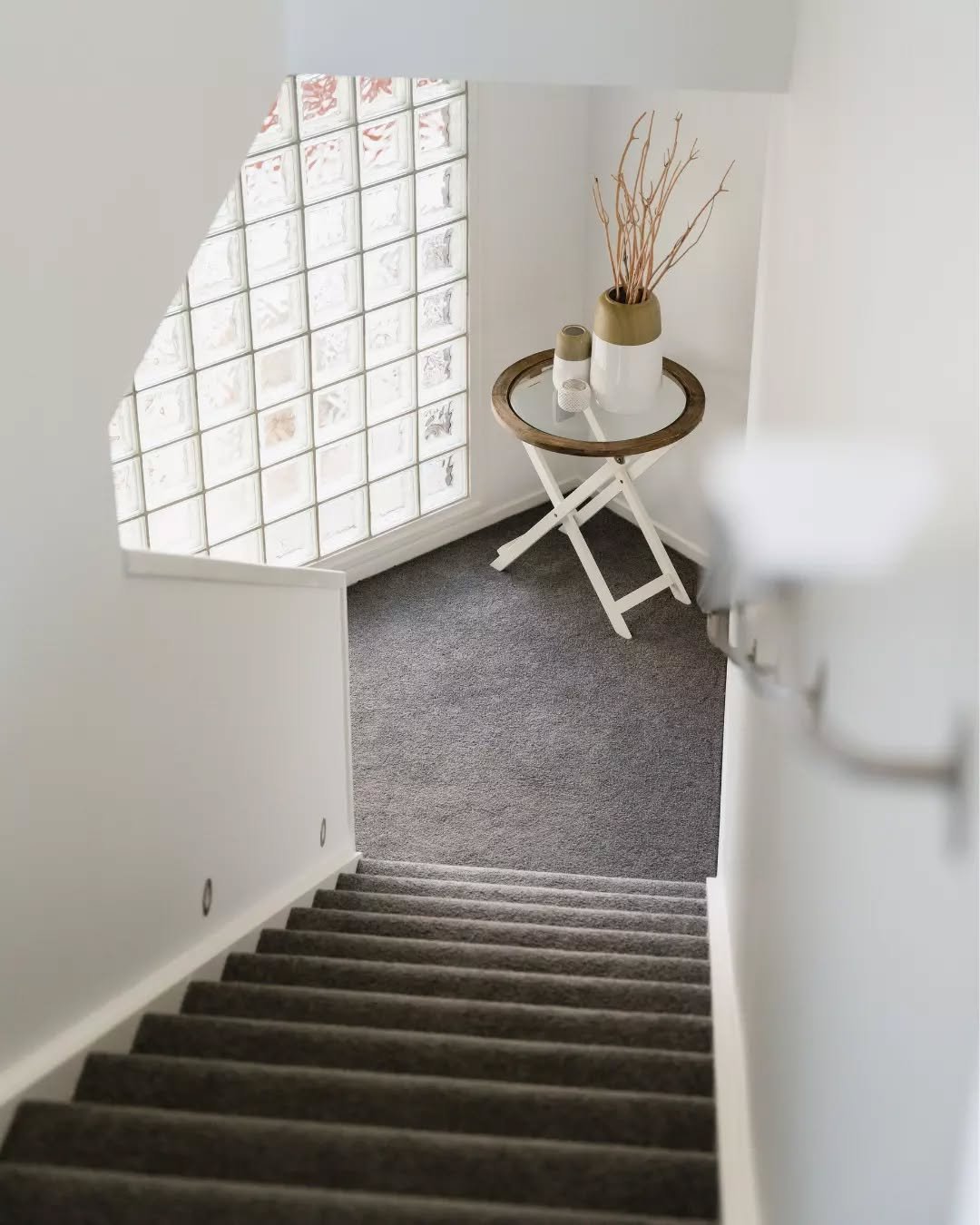 We believe in simplicity that complements, not competes. Every home has its own personality, and our job is to bring that forward with thoughtful styling.