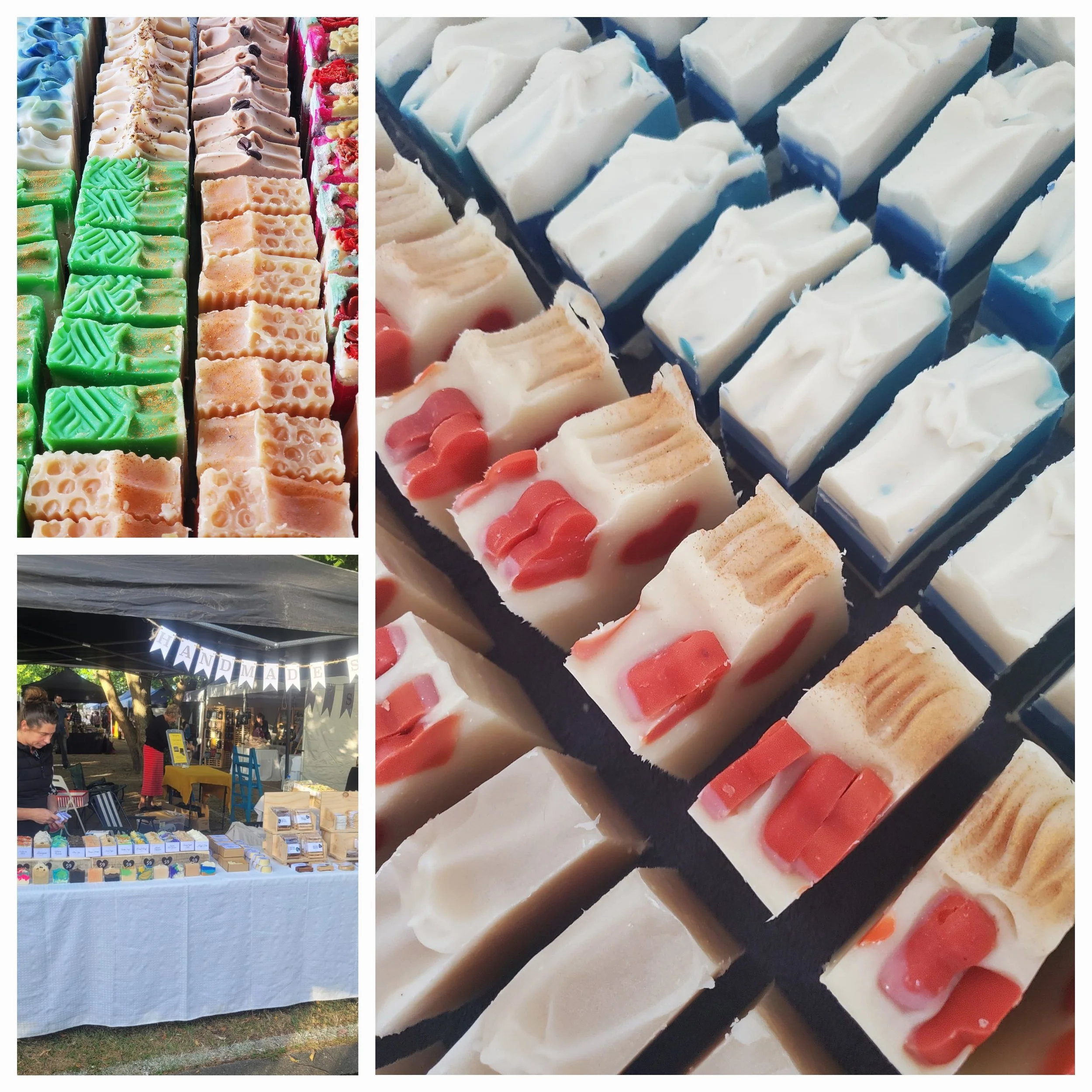 Cobblestone Artisan Market