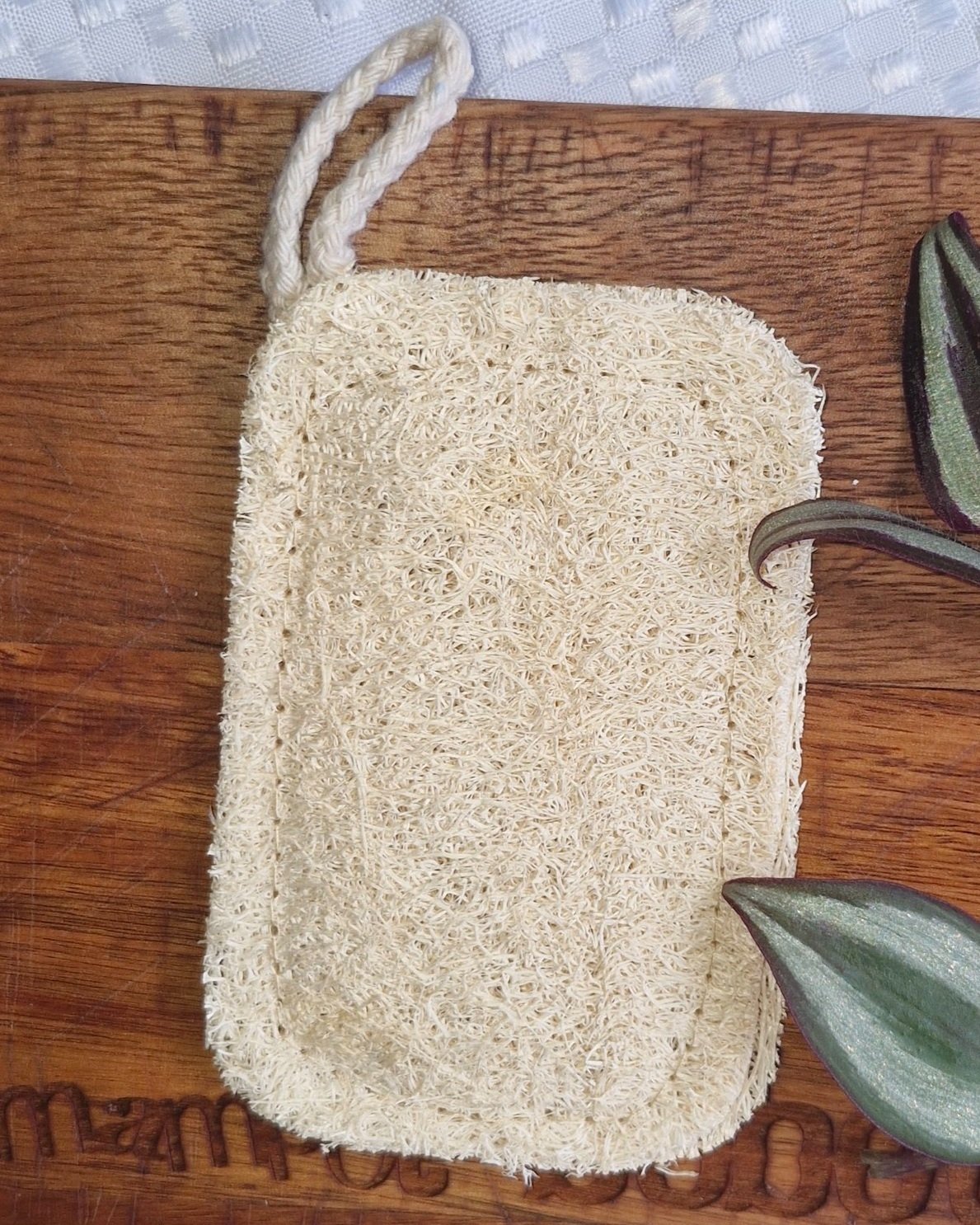Body Scrub Cloth