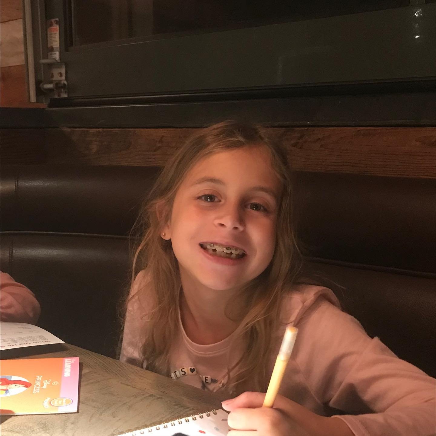 Ten. Nine. Eight. Seven. Six. Five. Four. Three. Two. One. Zero. Countdown to the time I became a first-time mom. Her name means &ldquo;shining light, reborn&rdquo; and she continues to dazzle all those she comes in contact with, with her bright, car