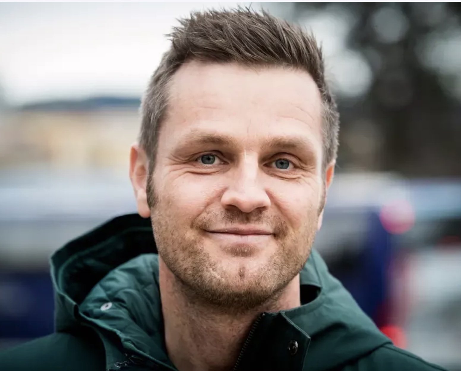 Innafor å ha vært yrkeskriminell?