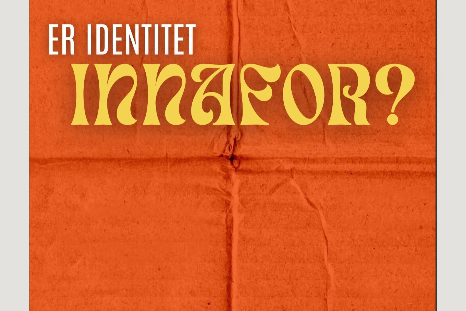 Innafor i litteraturen?