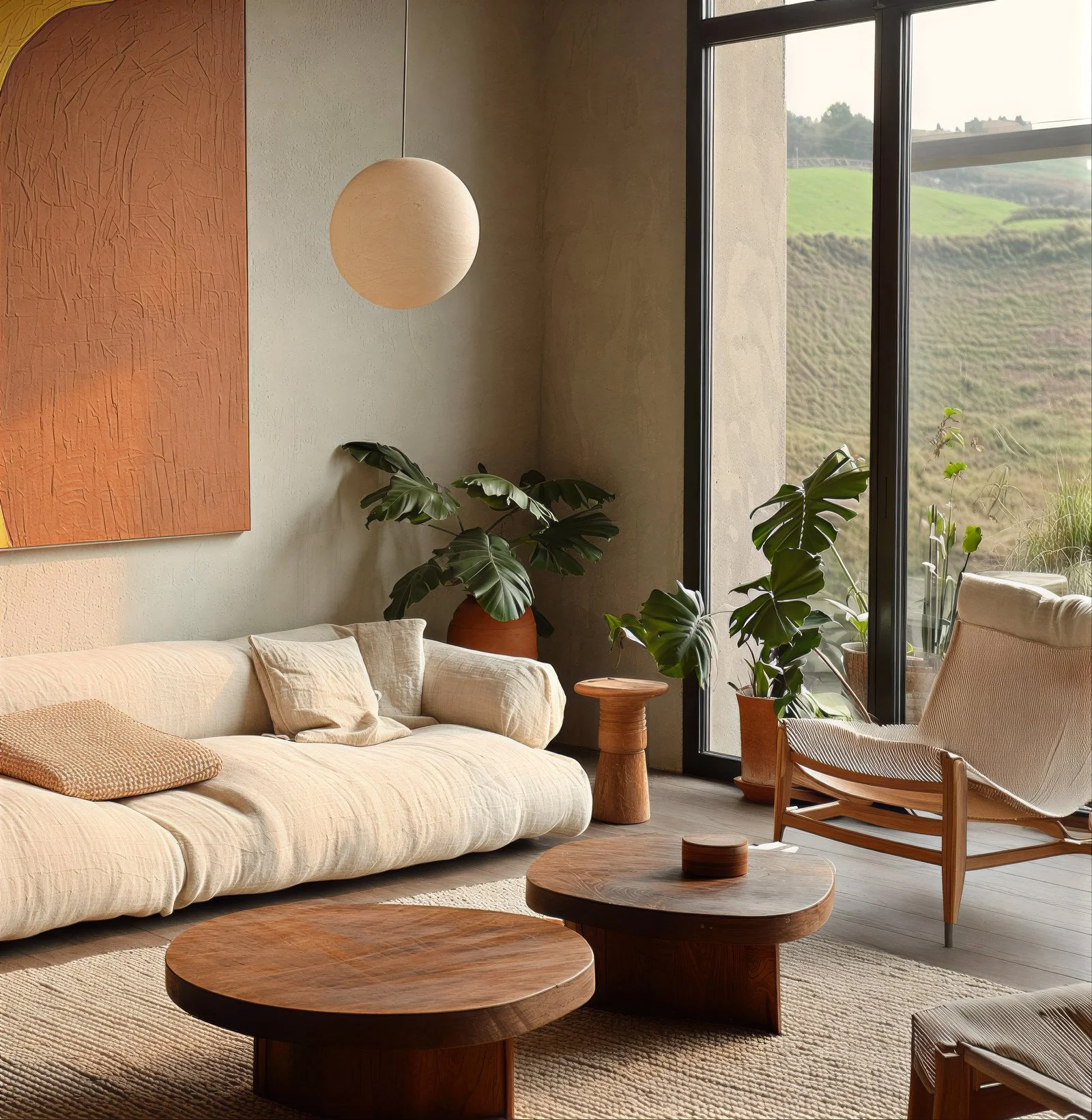 Rénovation d'une maison au pays basque