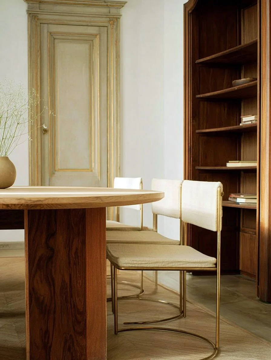 Rénovation d'un appartement bordelais