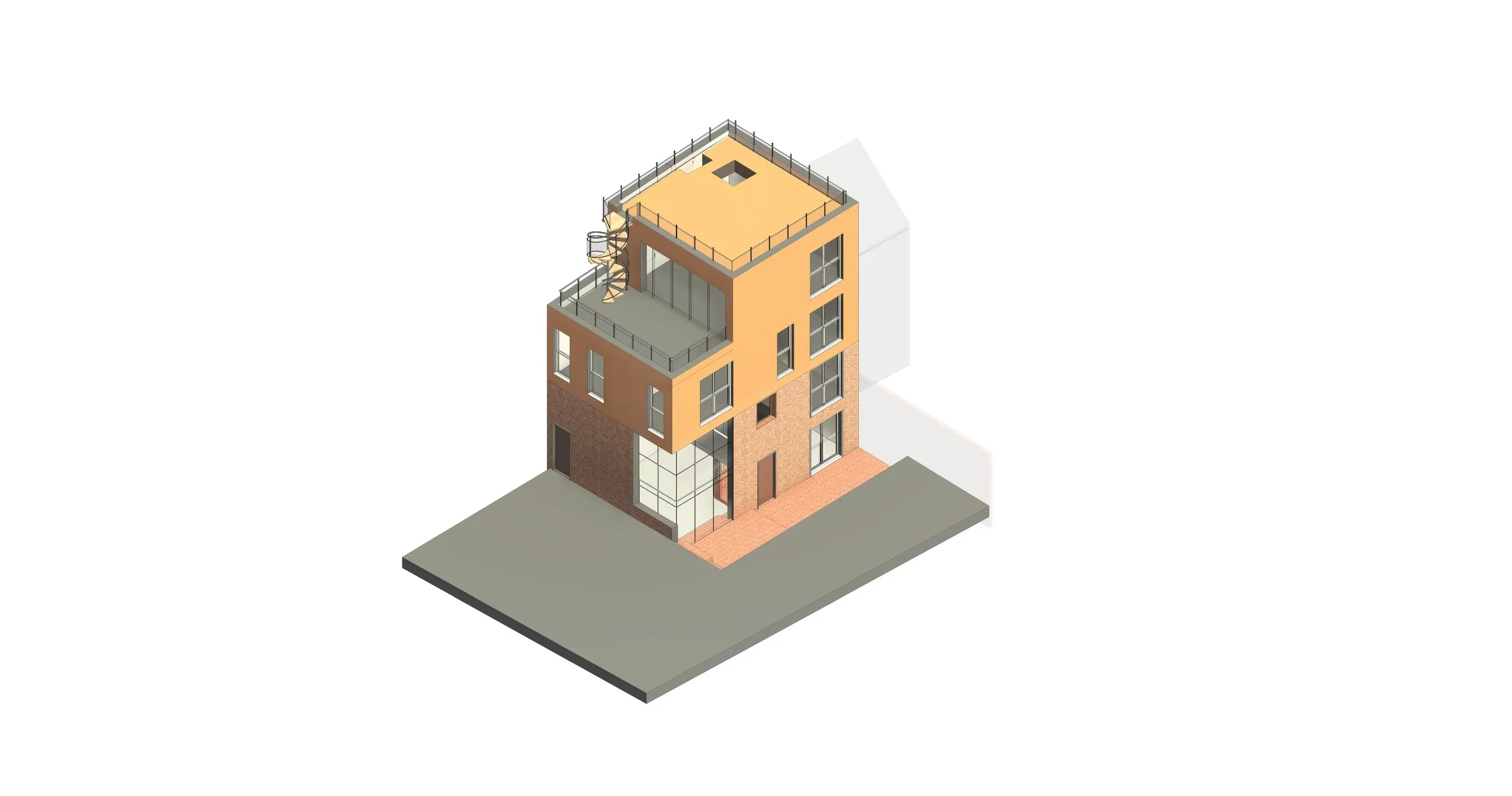 construction neuve - montreuil