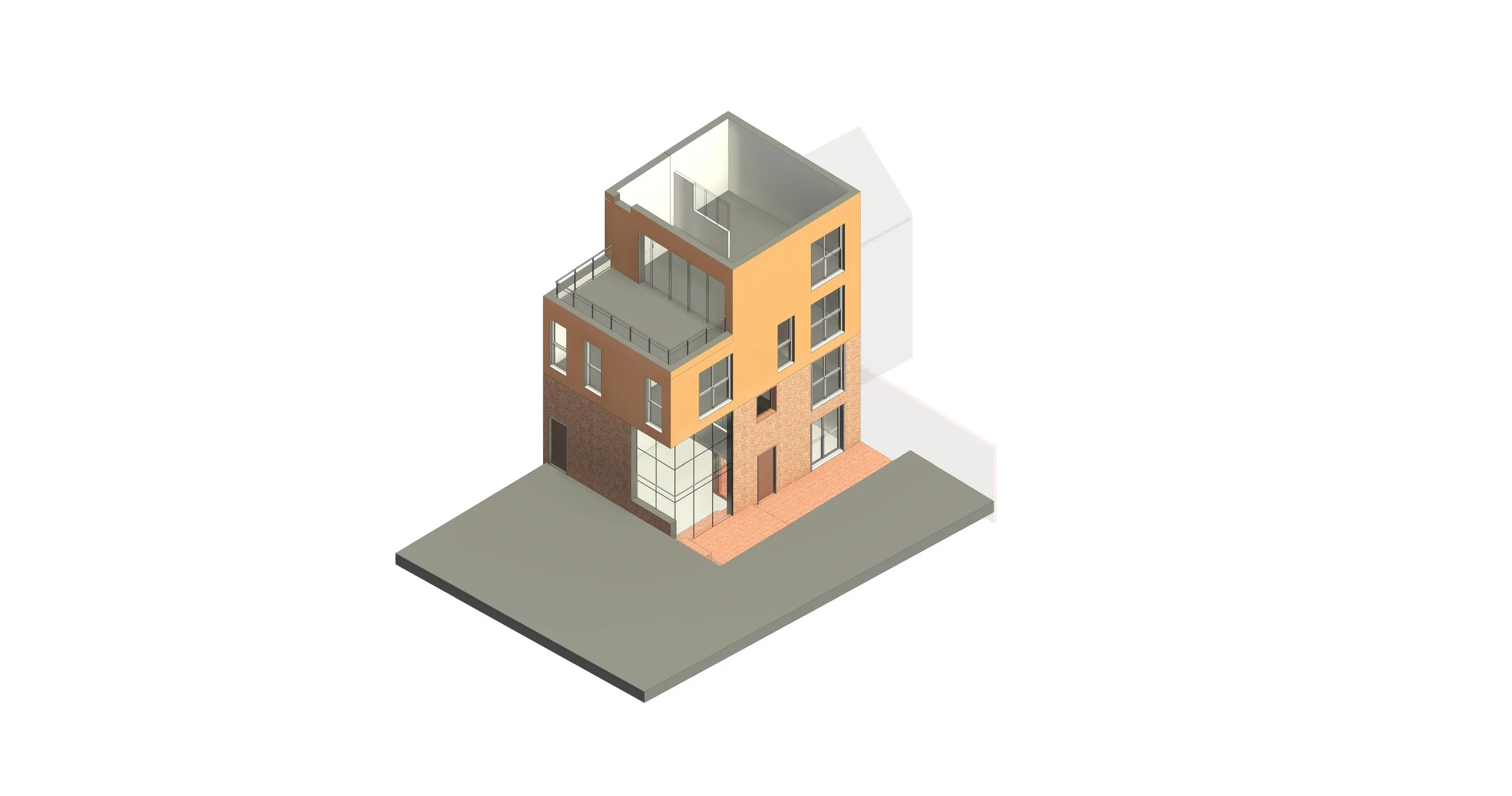 construction neuve - montreuil