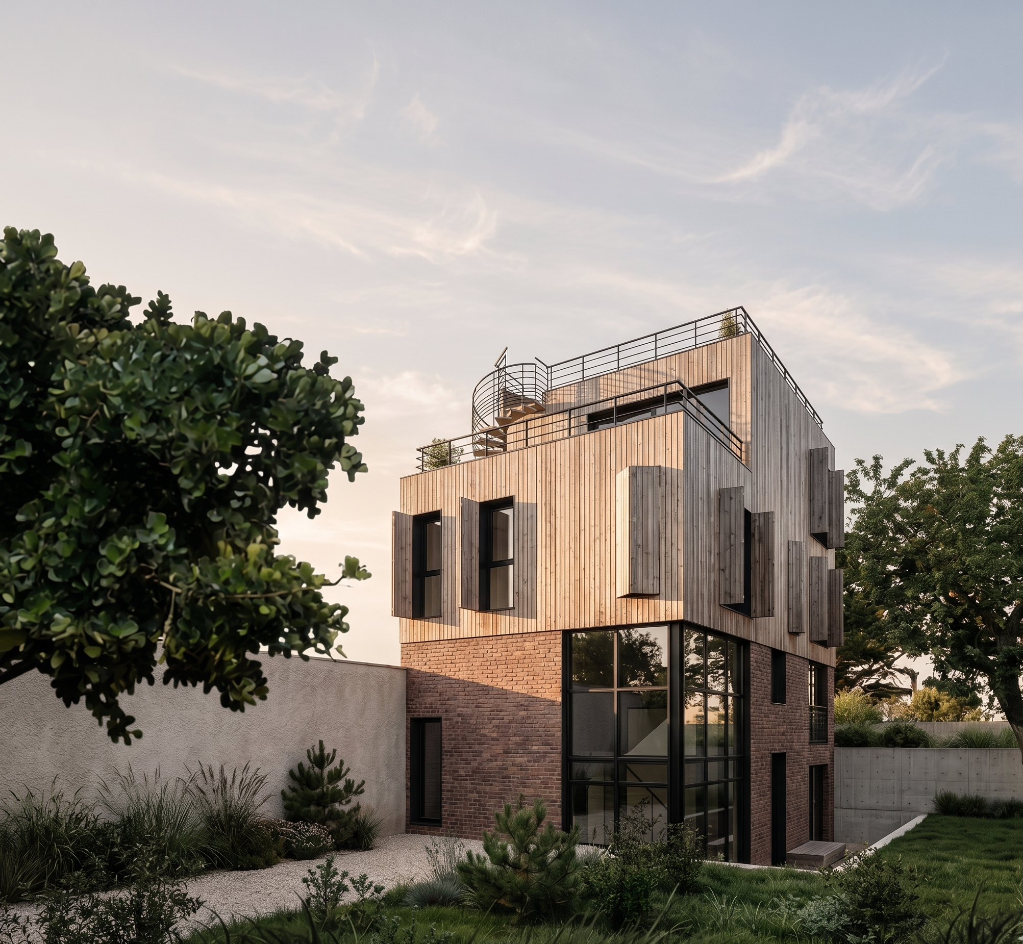 construction neuve - montreuil